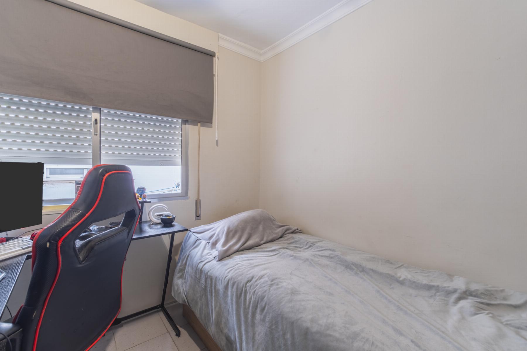 Venta de piso en El Puerto de Santa María