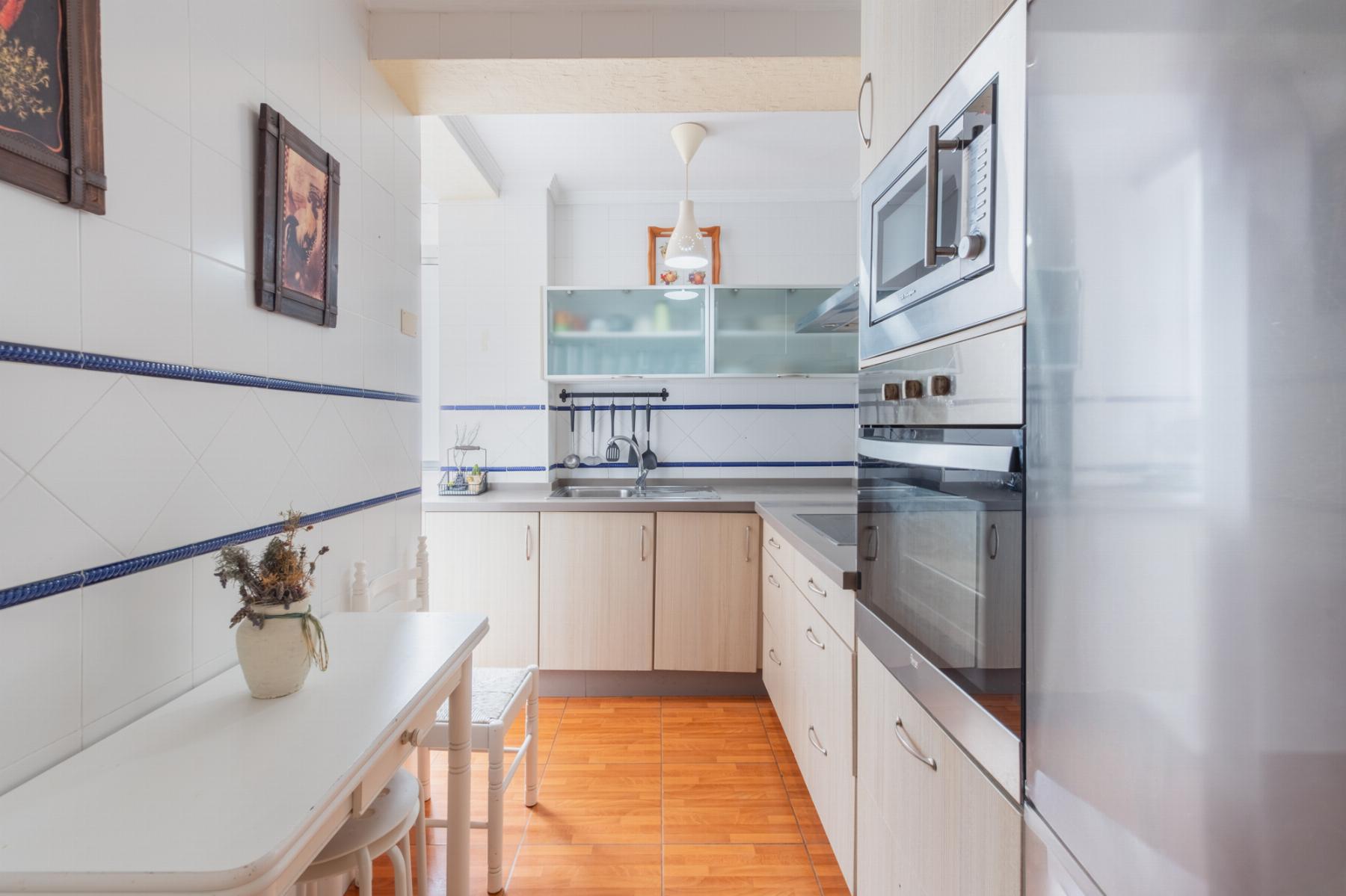 Venta de piso en El Puerto de Santa María