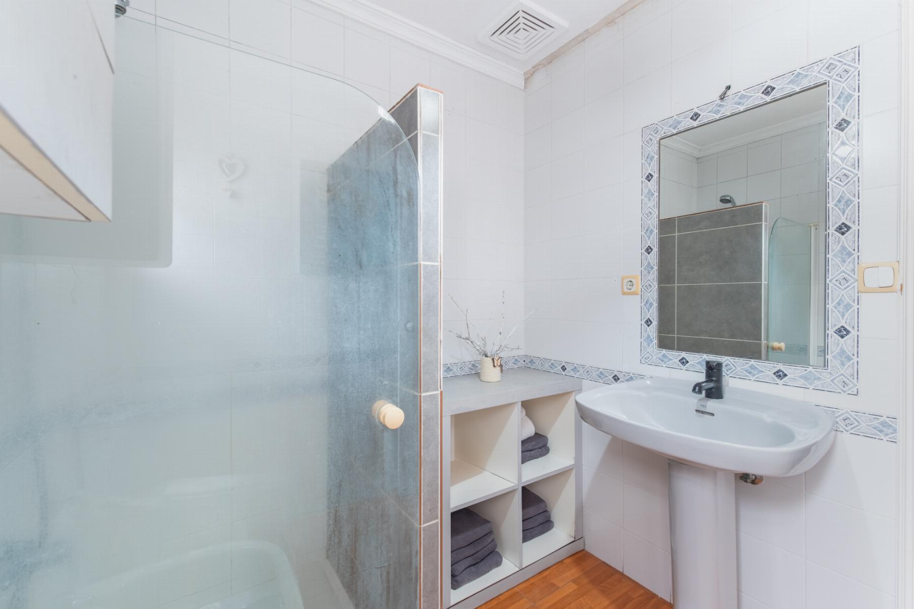 Venta de piso en El Puerto de Santa María