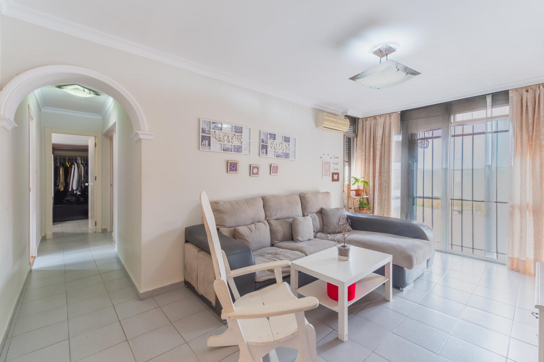 Venta de piso en El Puerto de Santa María