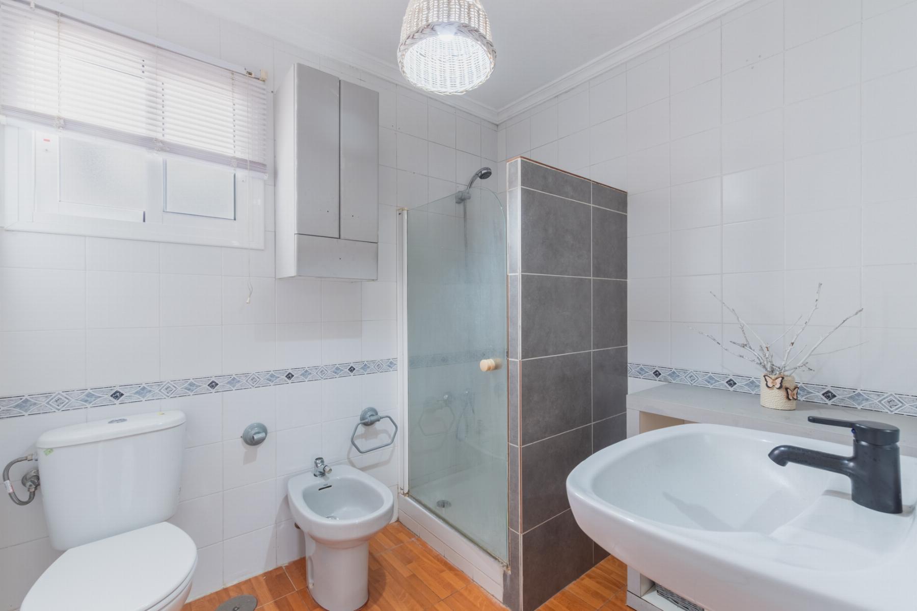 Venta de piso en El Puerto de Santa María