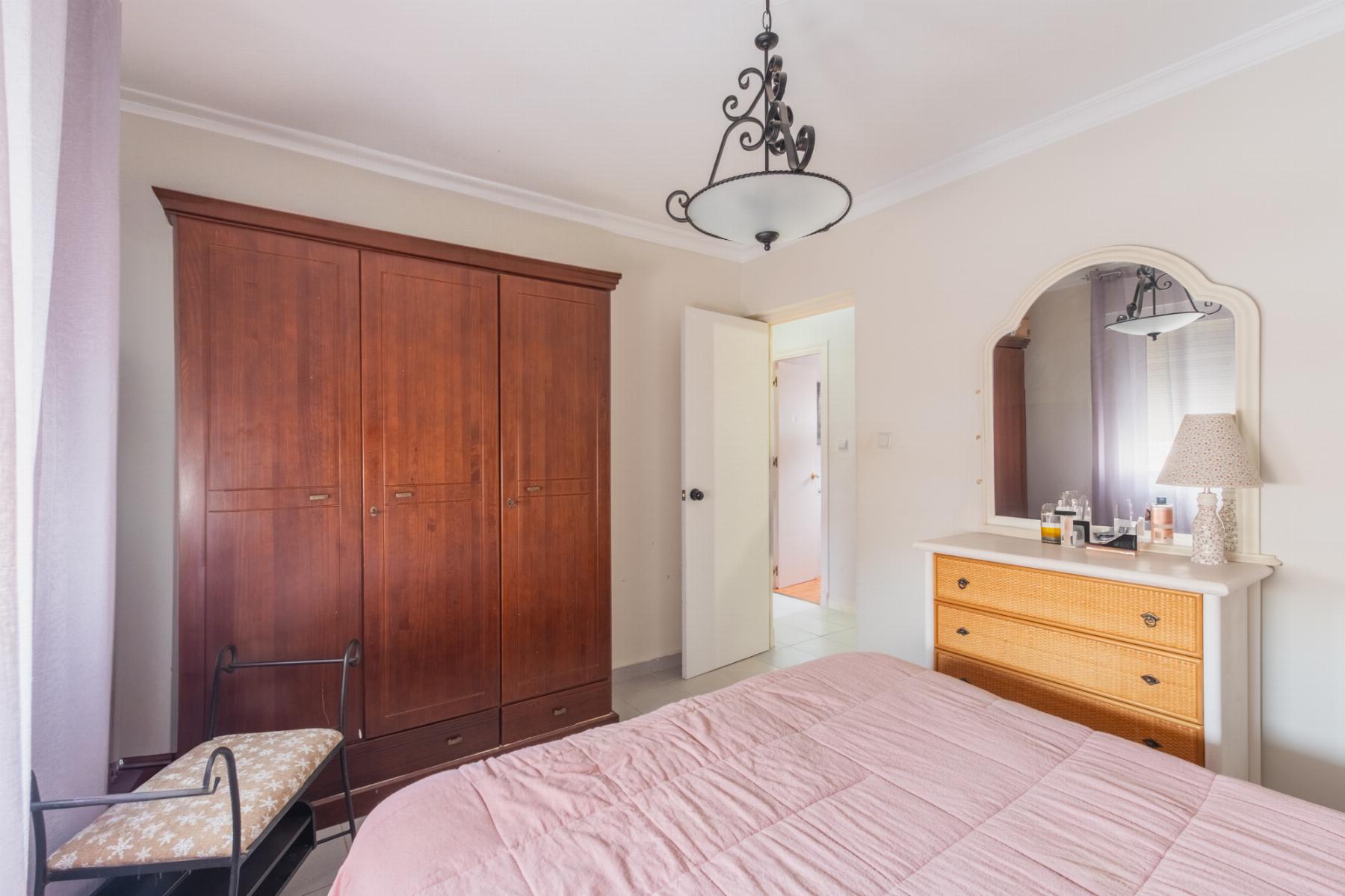 Venta de piso en El Puerto de Santa María