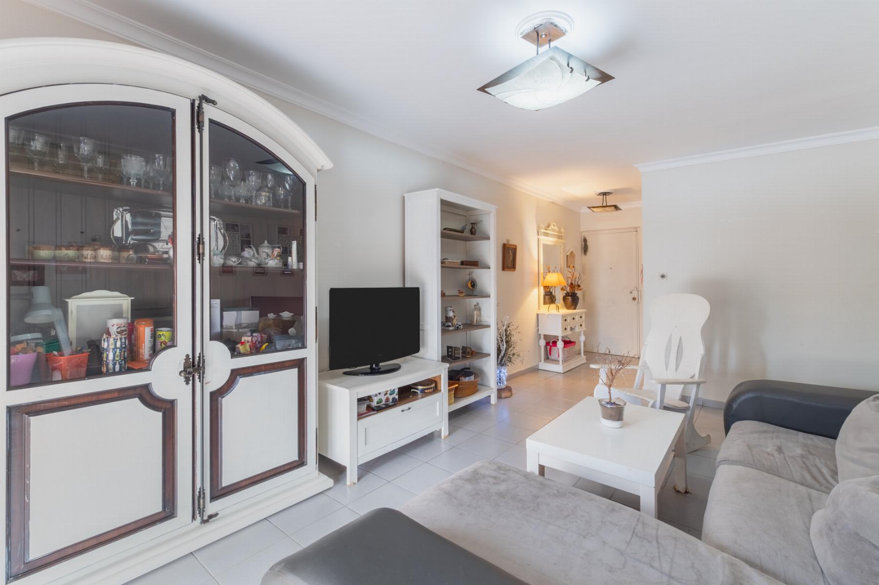 Venta de piso en El Puerto de Santa María