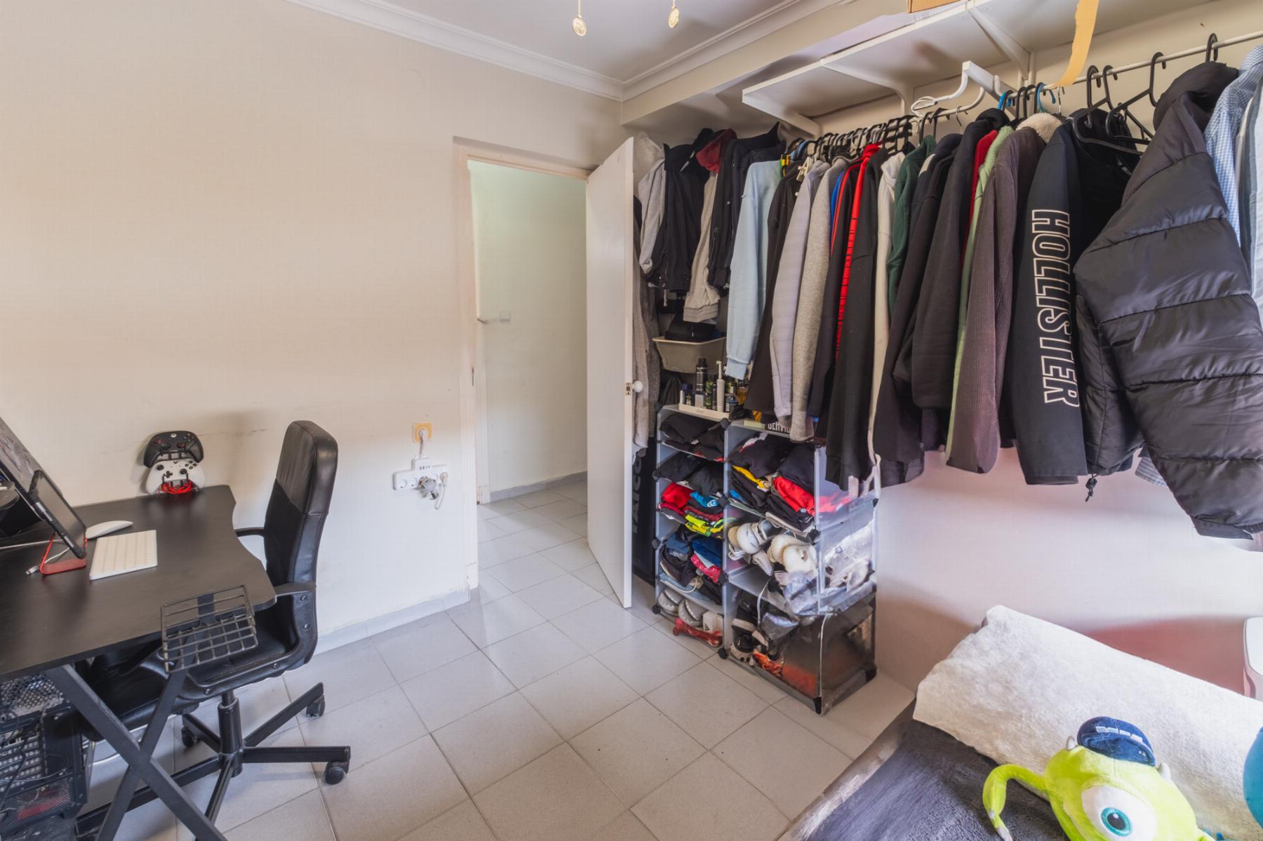 Venta de piso en El Puerto de Santa María