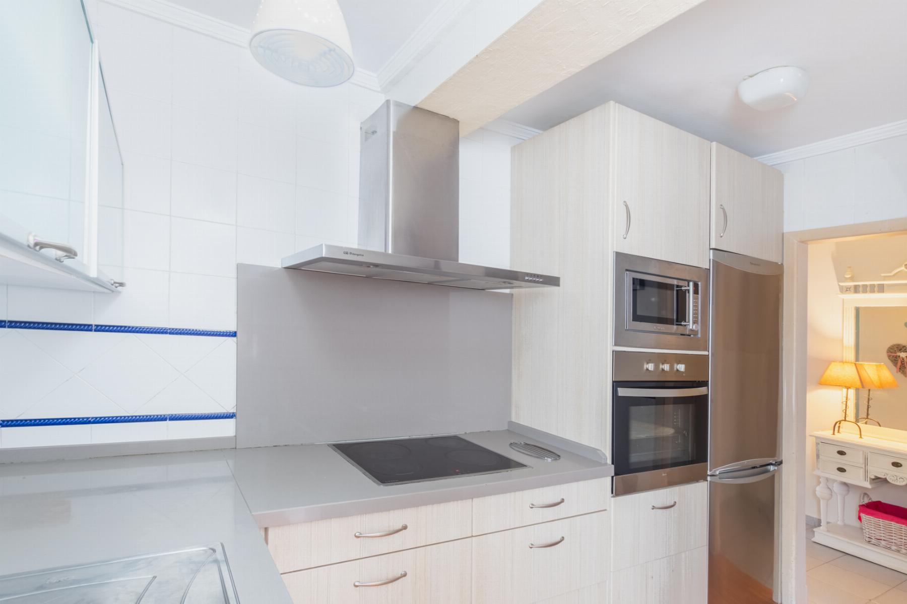 Venta de piso en El Puerto de Santa María