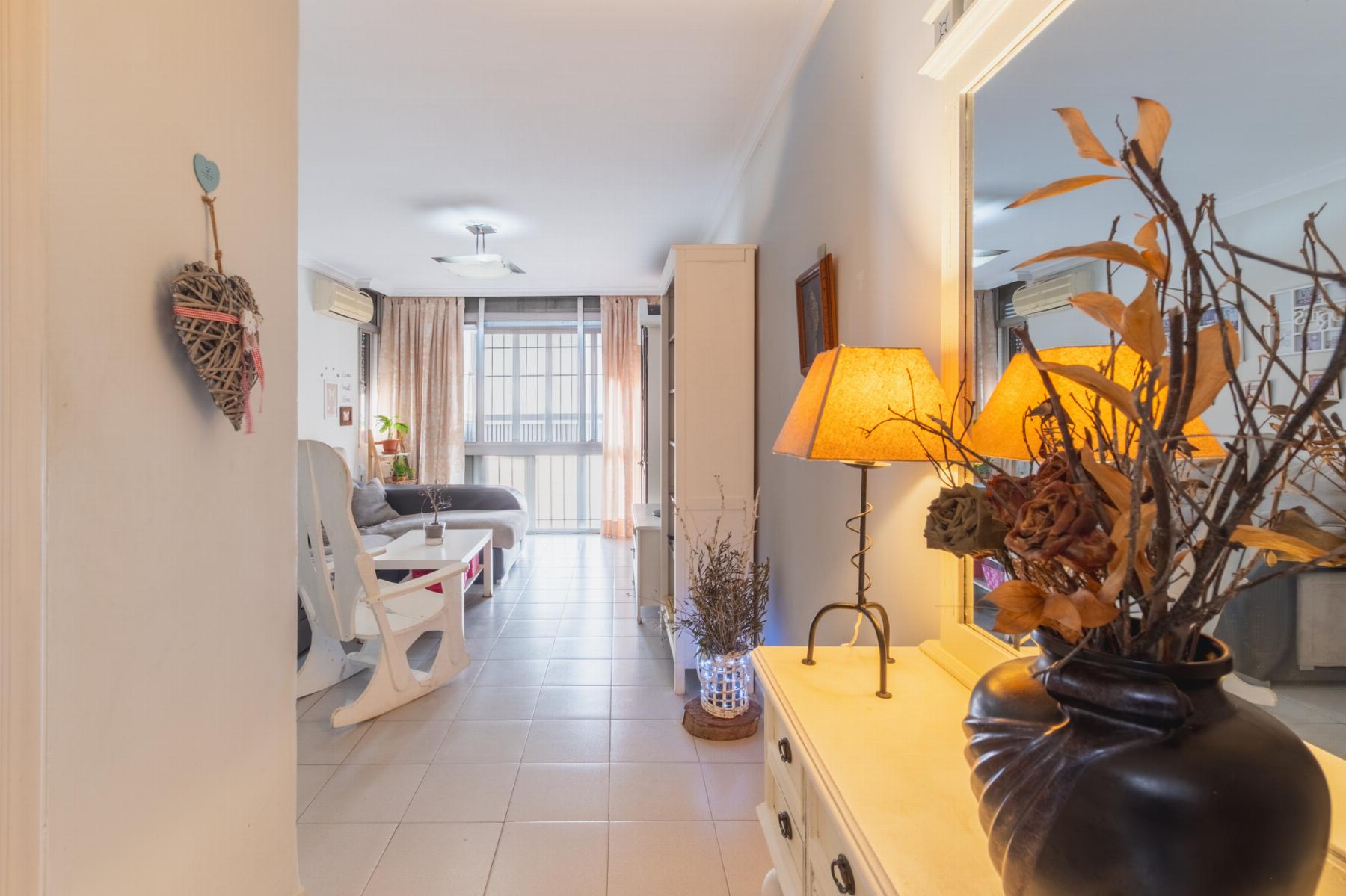 Venta de piso en El Puerto de Santa María