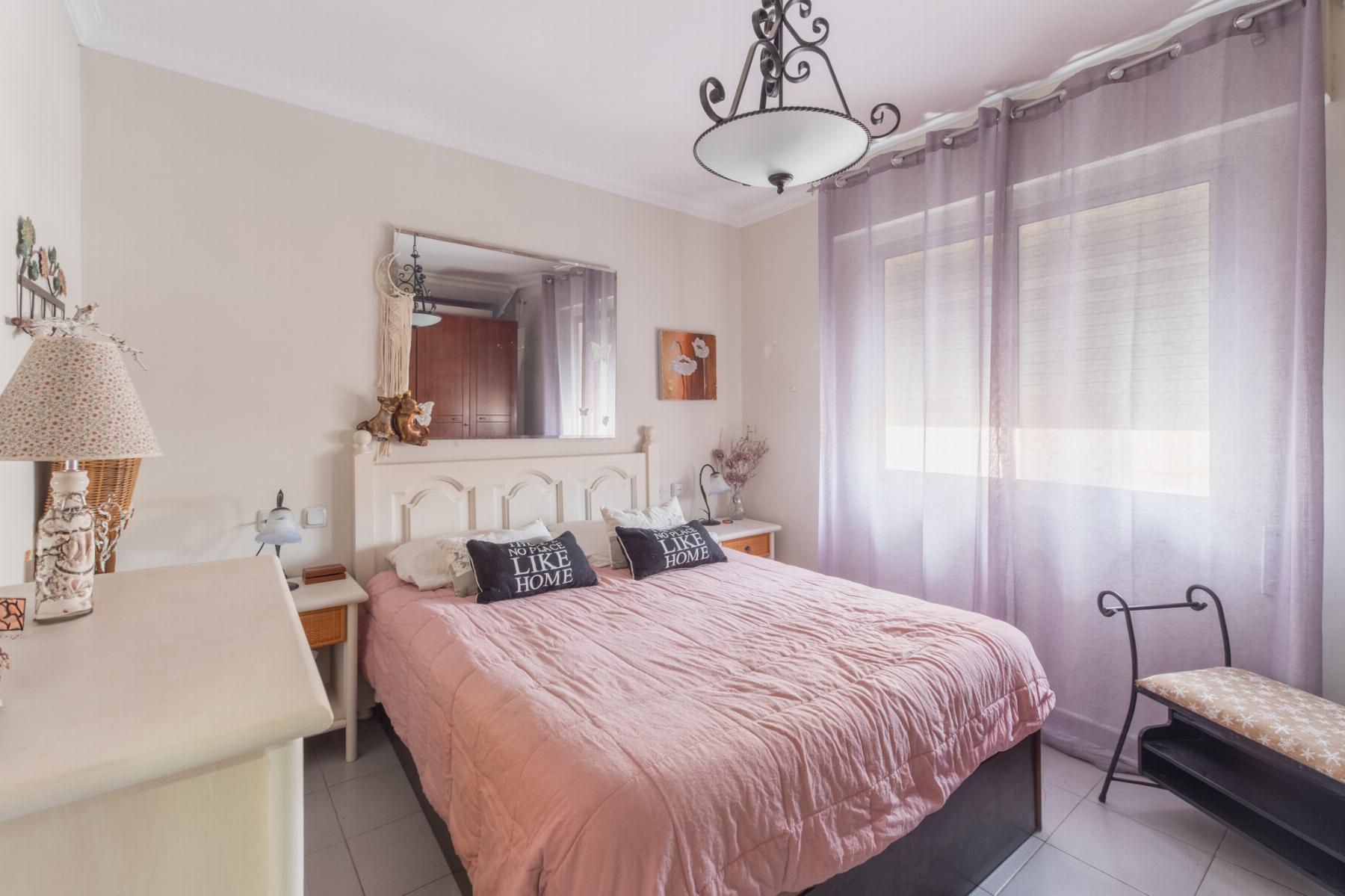 Venta de piso en El Puerto de Santa María