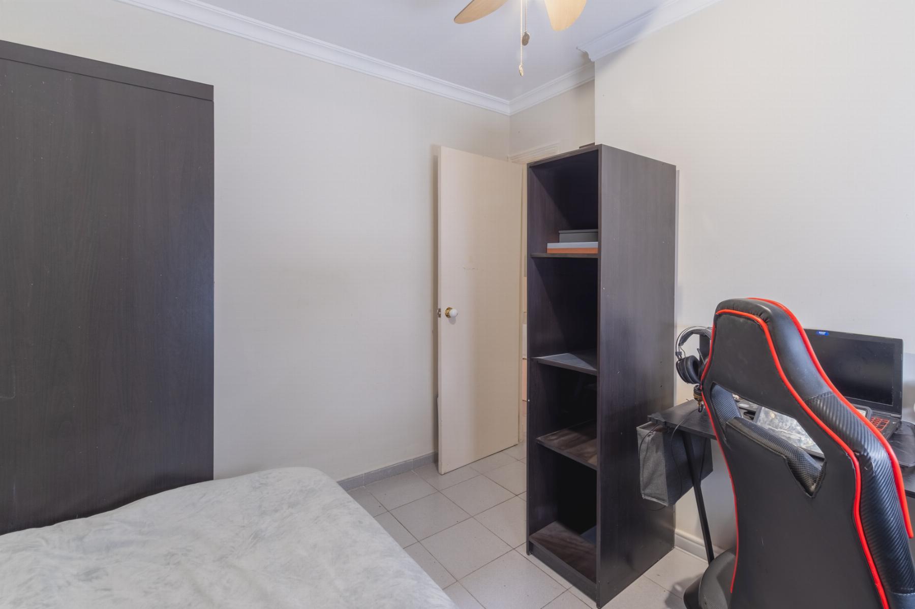 Venta de piso en El Puerto de Santa María