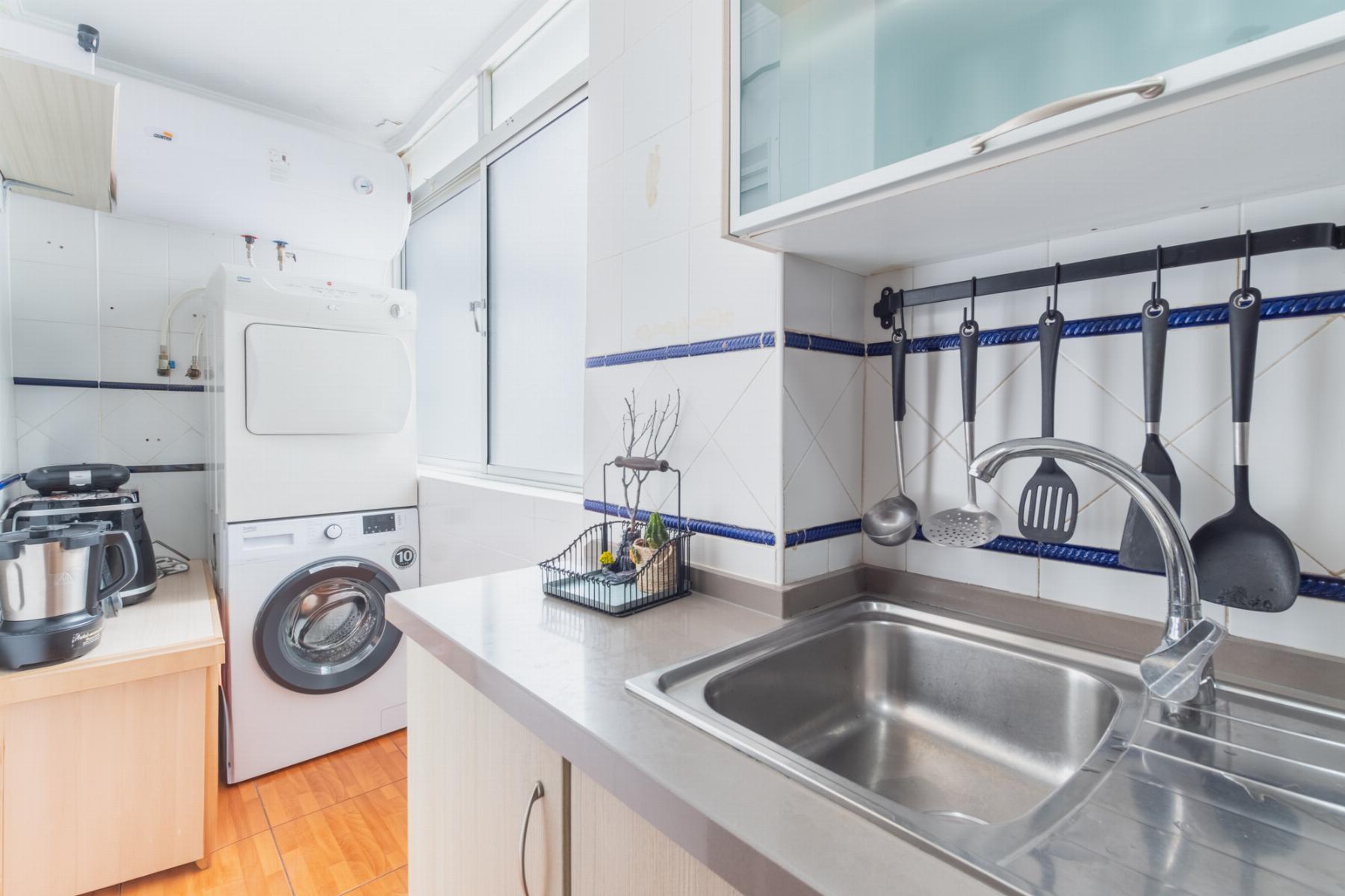 Venta de piso en El Puerto de Santa María