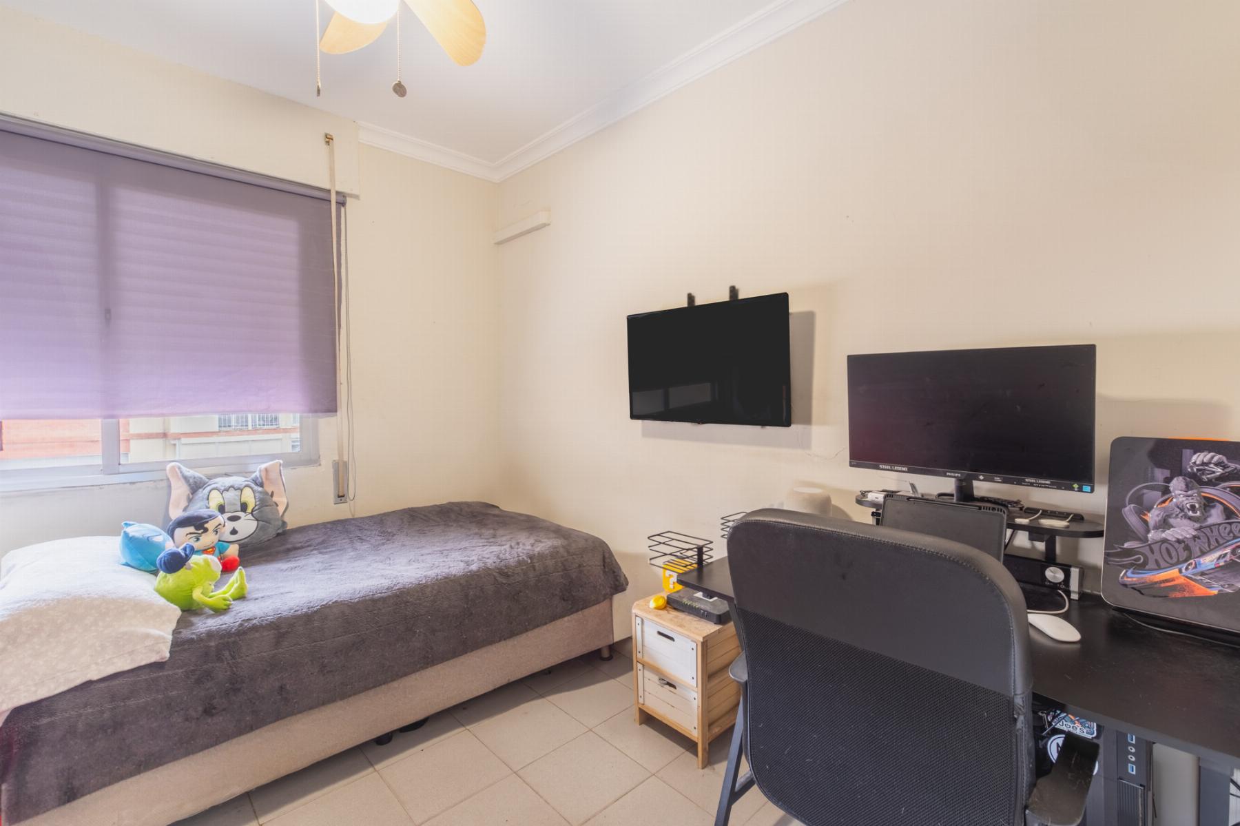 Venta de piso en El Puerto de Santa María
