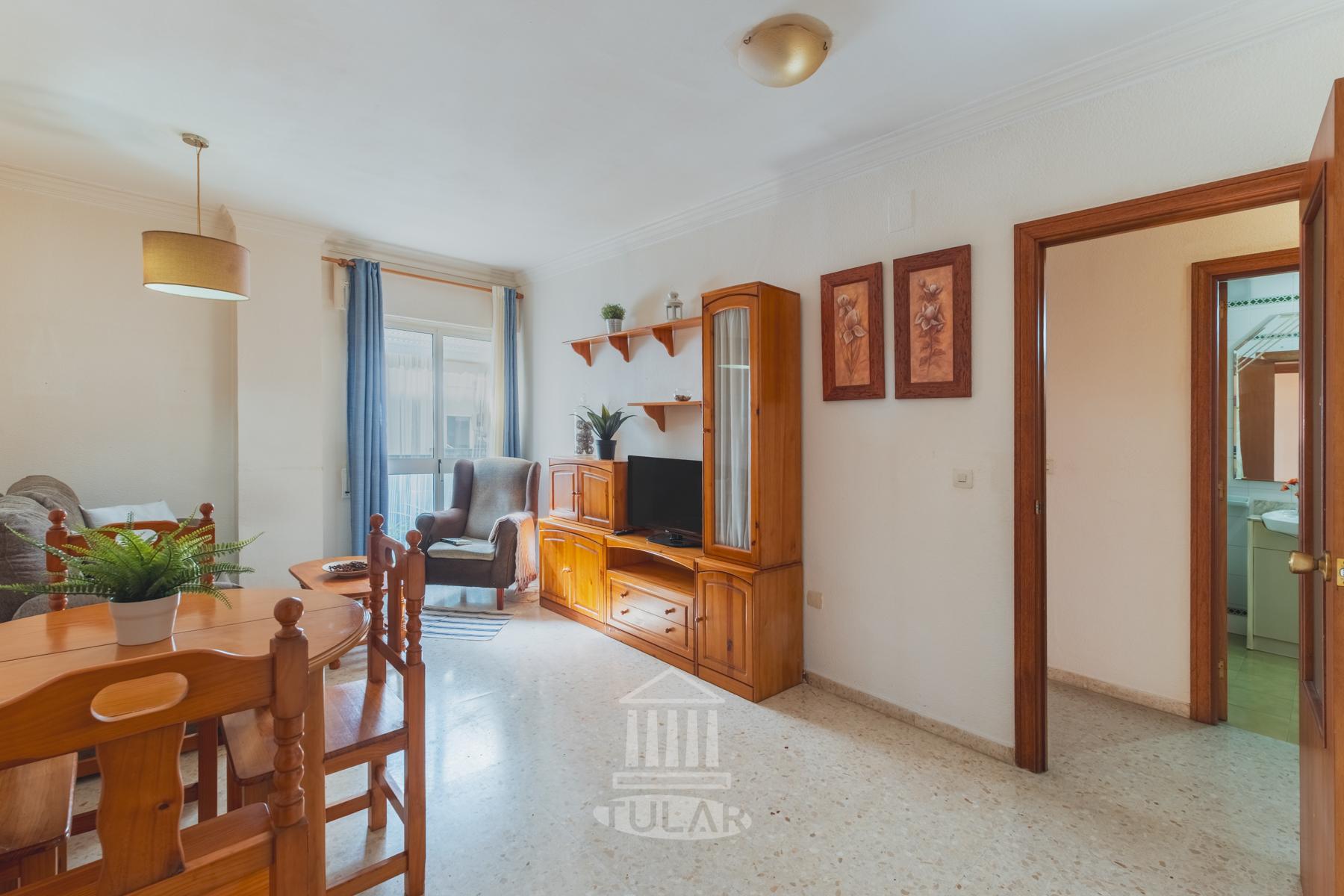 Venta de piso en El Puerto de Santa María