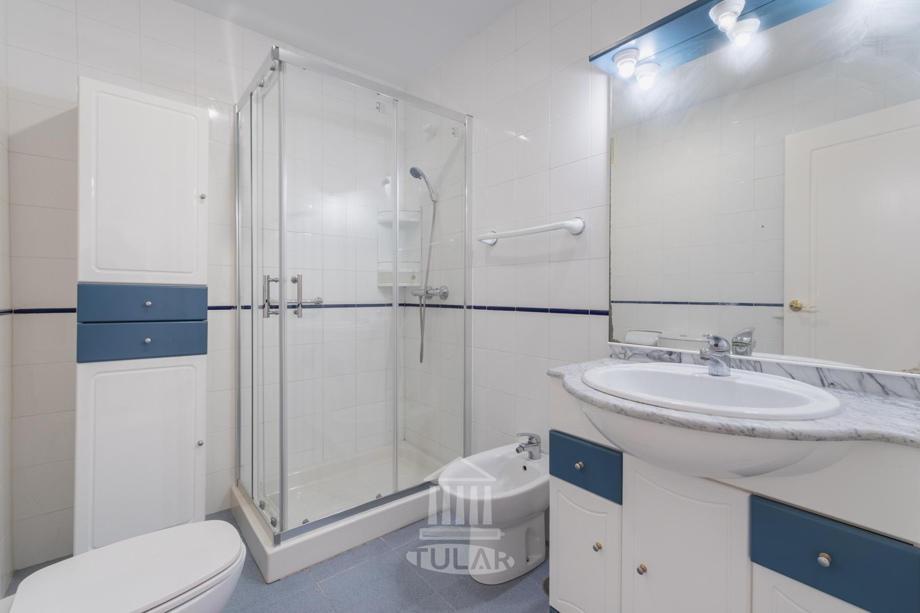 For sale of flat in Puerto Real