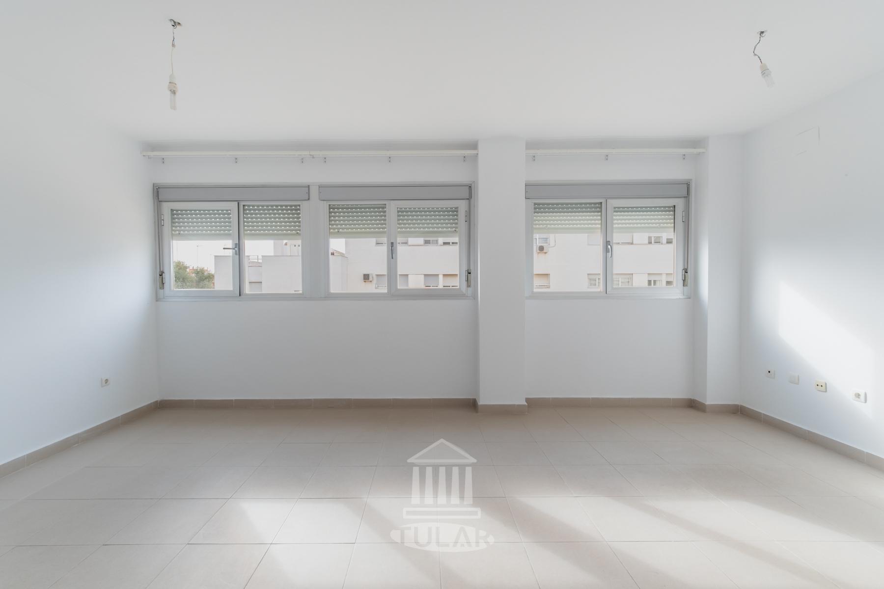 For sale of flat in Puerto Real