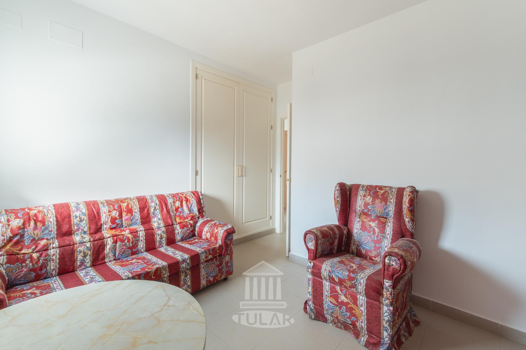 For sale of flat in Puerto Real