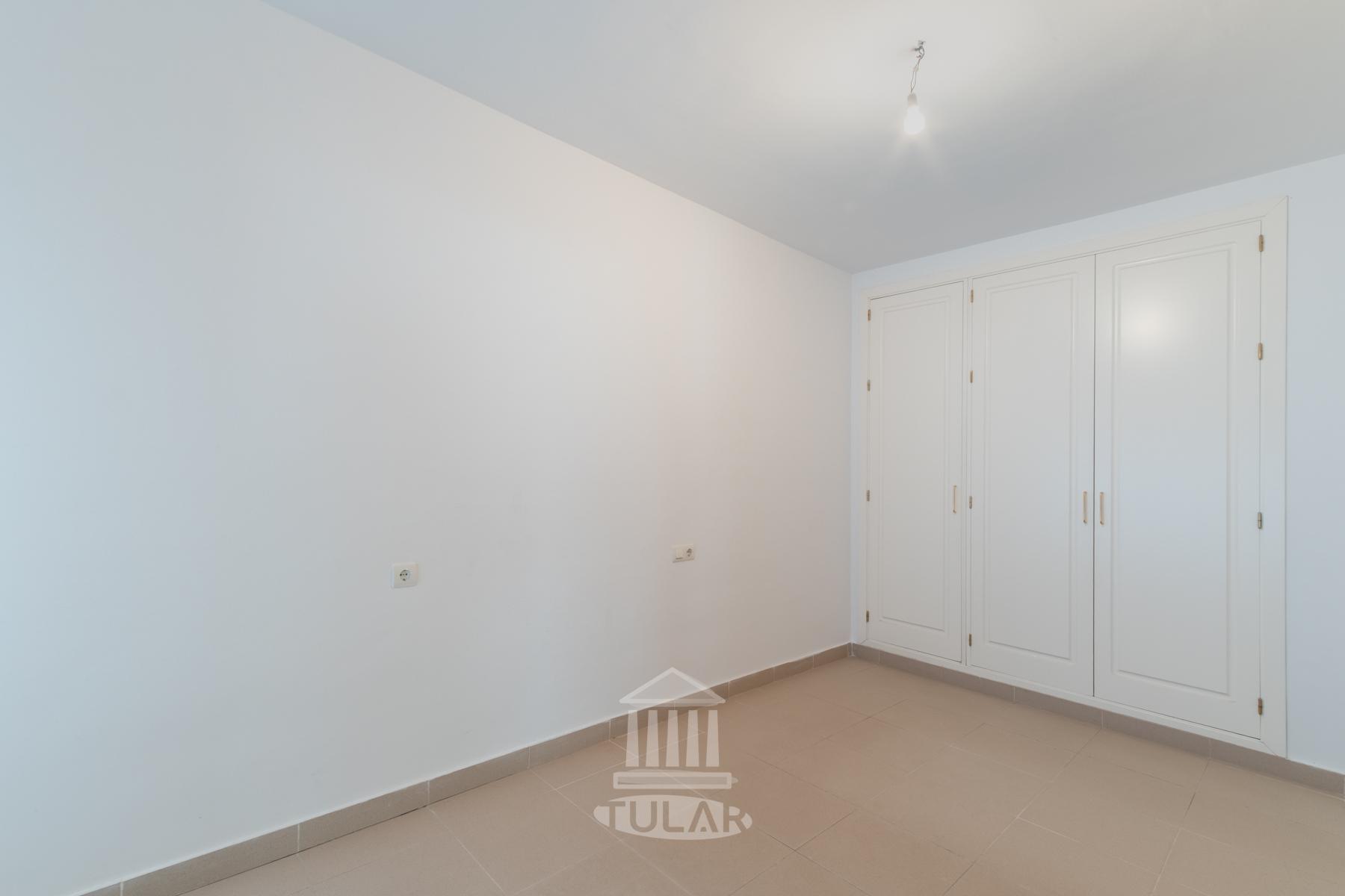 For sale of flat in Puerto Real