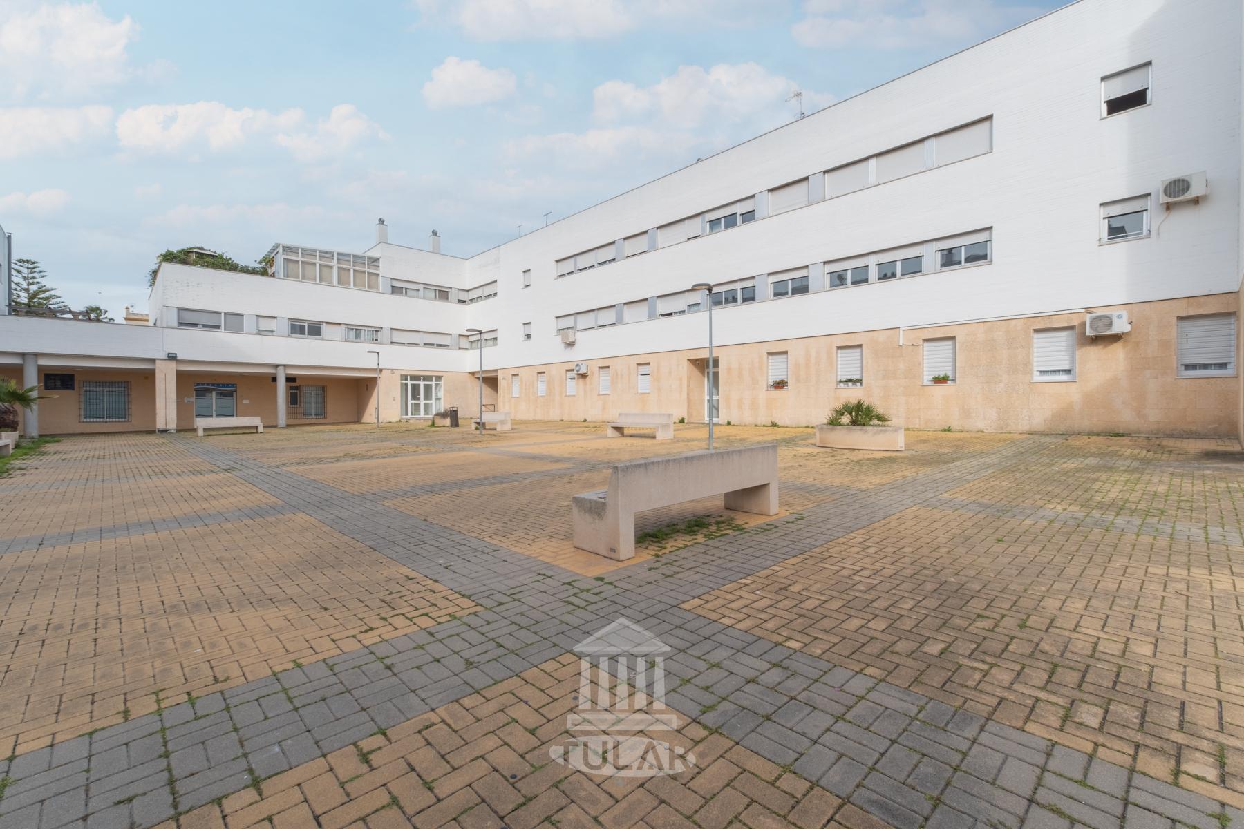 Venta de piso en Puerto Real