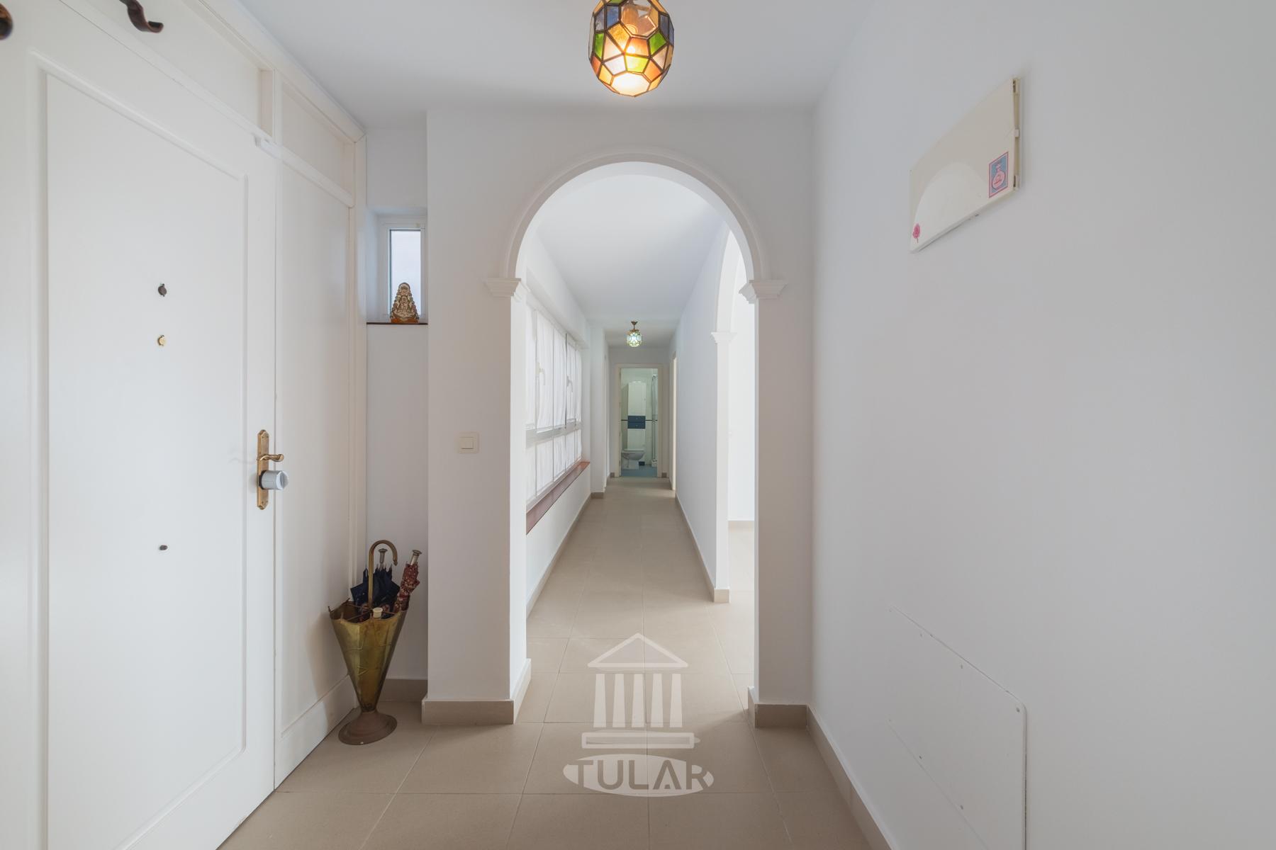 For sale of flat in Puerto Real