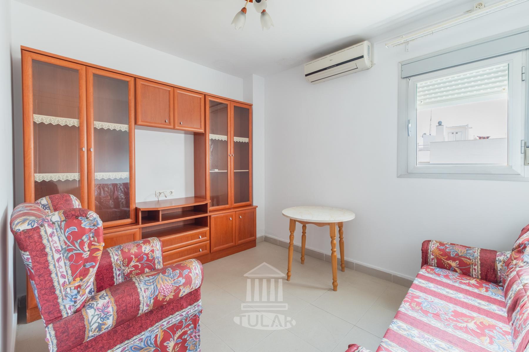 For sale of flat in Puerto Real