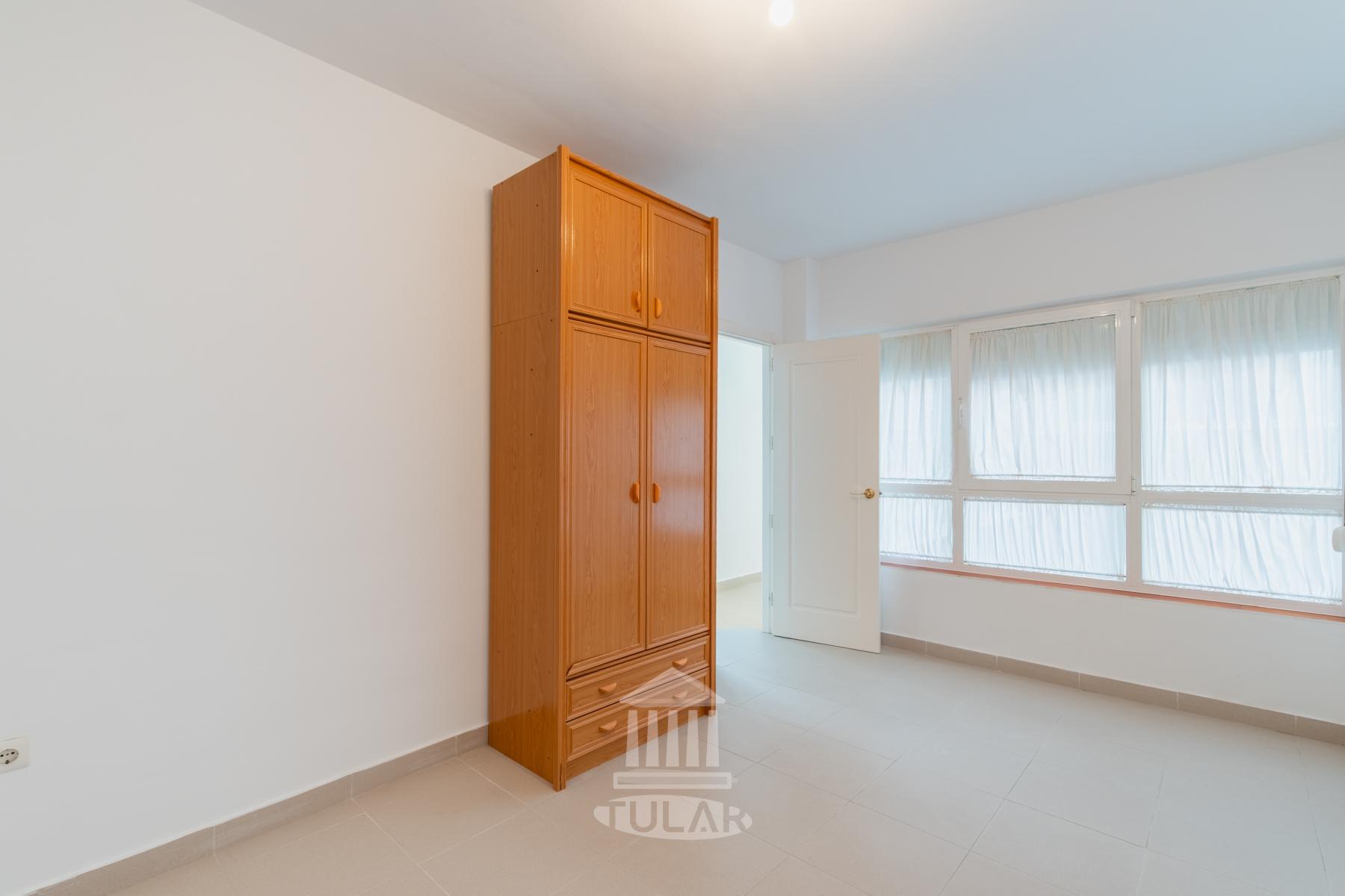 For sale of flat in Puerto Real