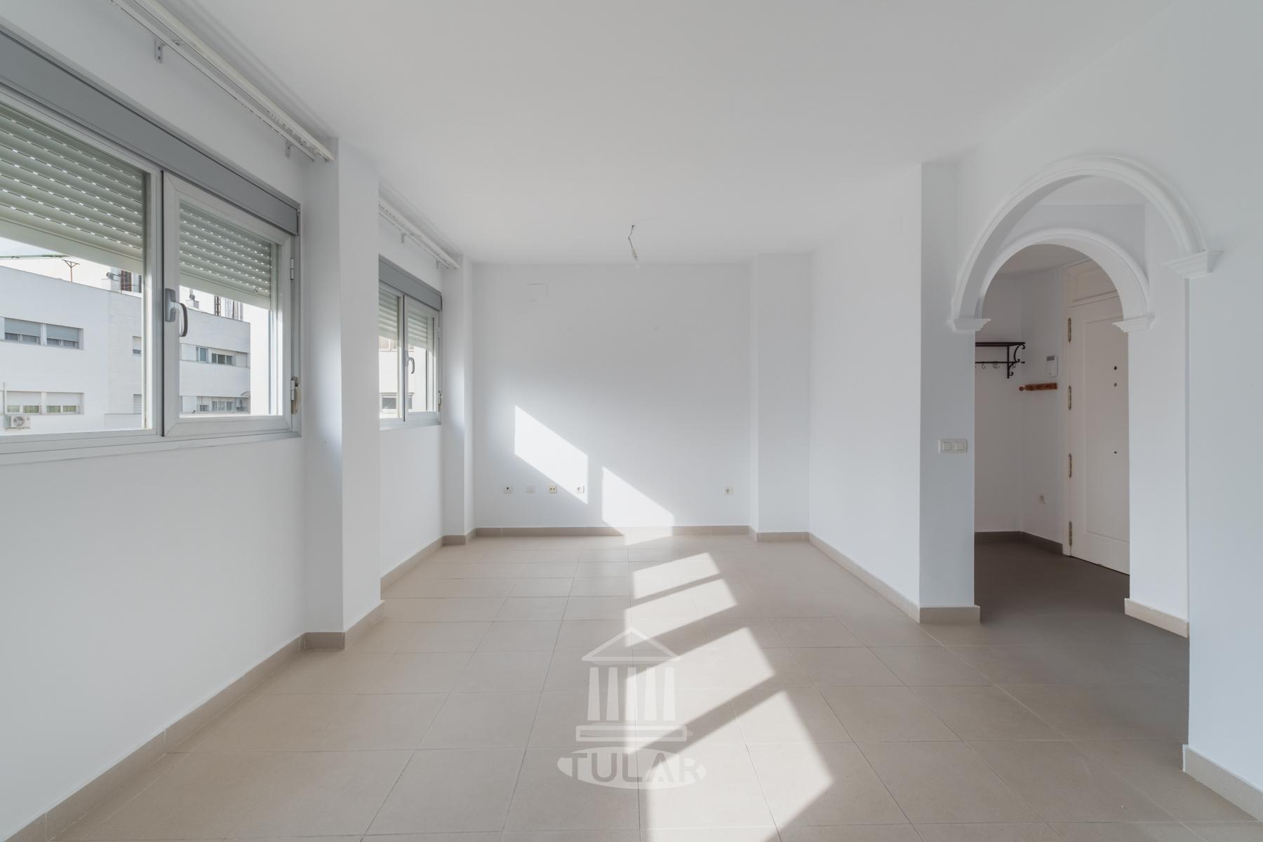 For sale of flat in Puerto Real