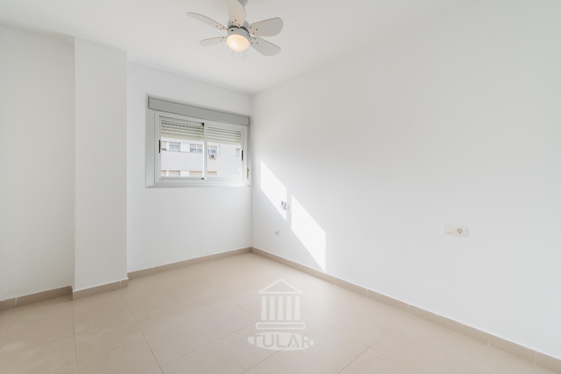 For sale of flat in Puerto Real