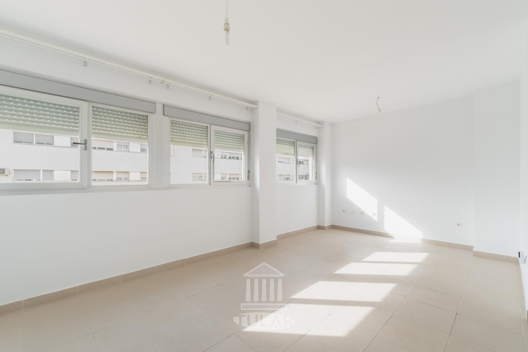 For sale of flat in Puerto Real