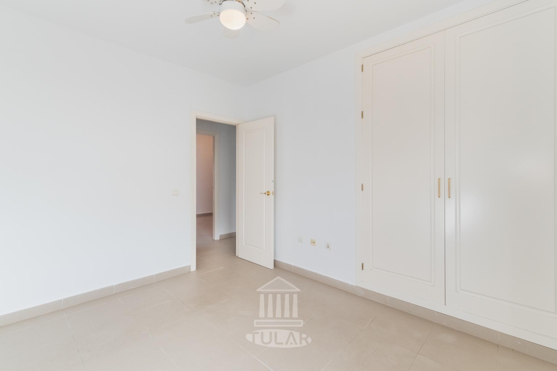 For sale of flat in Puerto Real