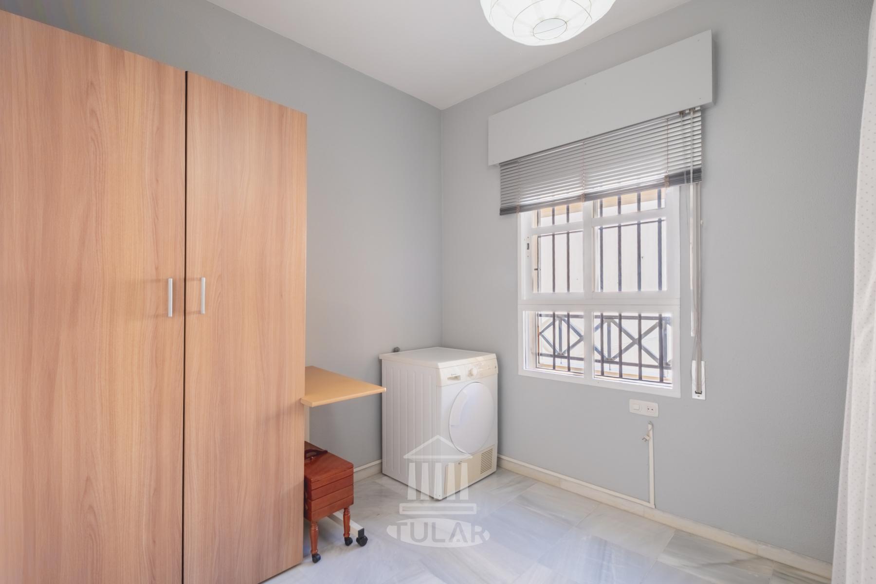 For sale of flat in El Puerto de Santa María