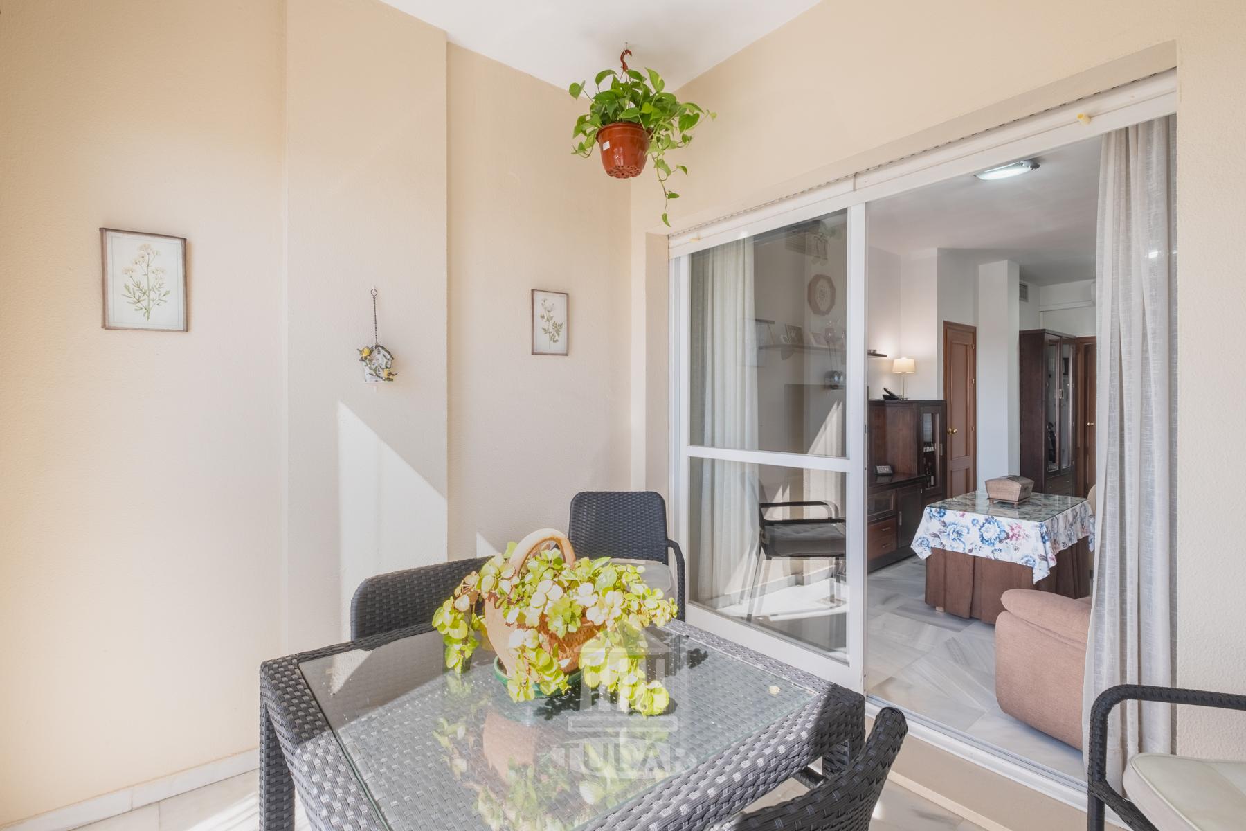 For sale of flat in El Puerto de Santa María