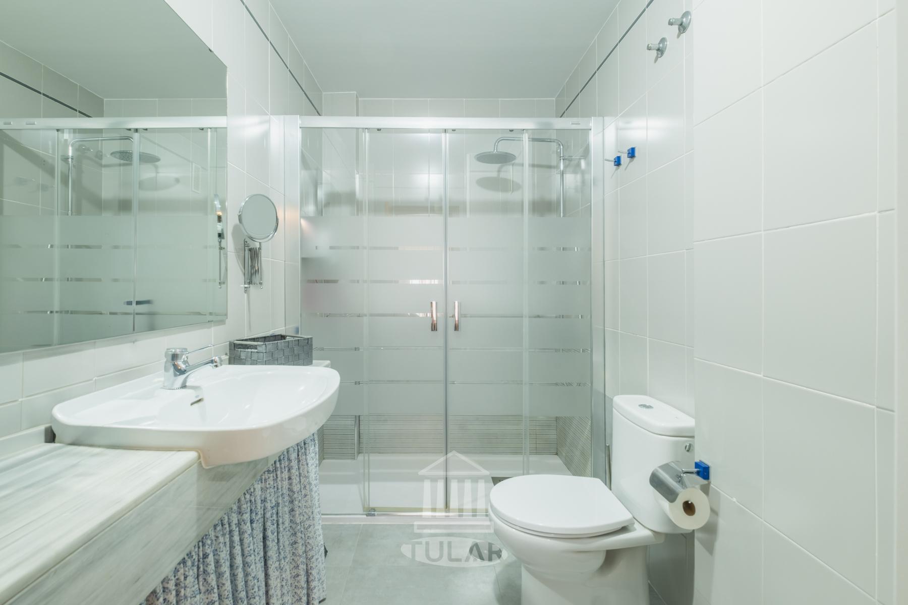 For sale of flat in El Puerto de Santa María
