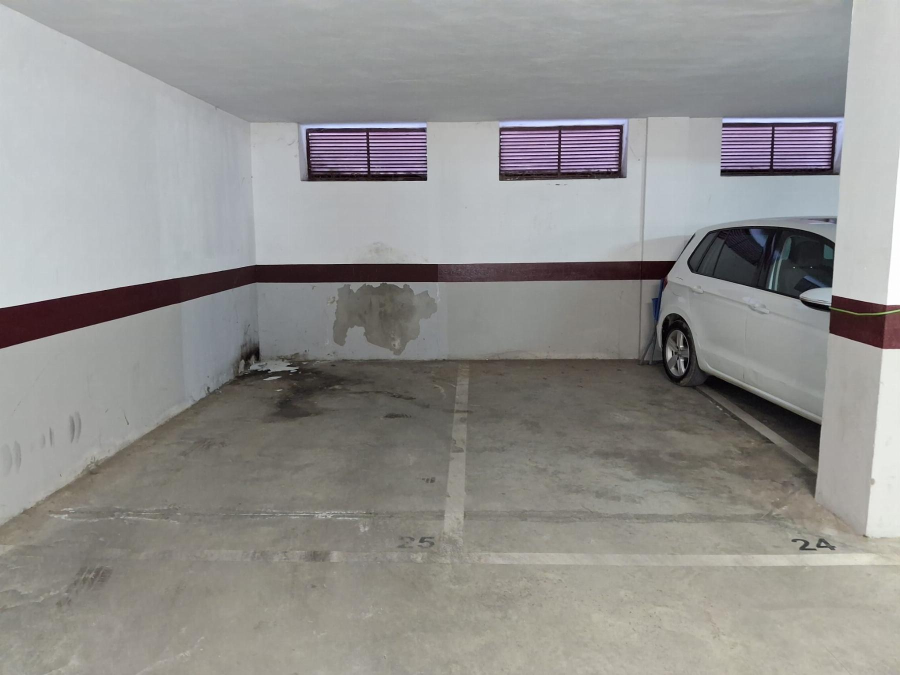 For sale of garage in El Puerto de Santa María