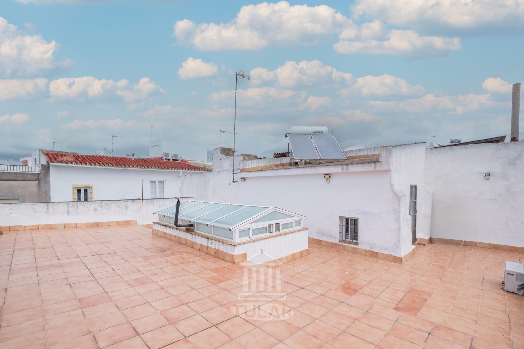 Venta de casa en El Puerto de Santa María