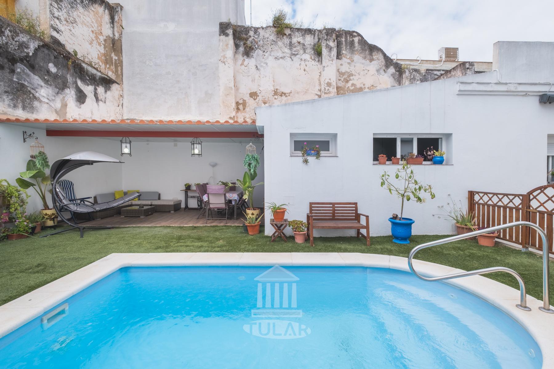 Venta de casa en El Puerto de Santa María