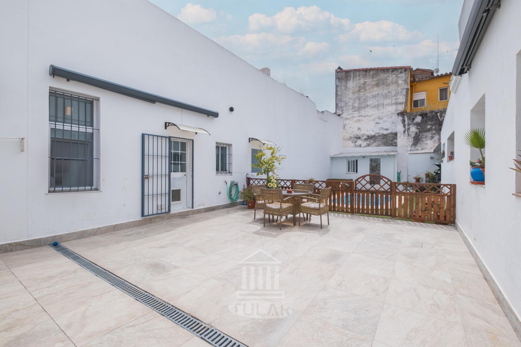 Venta de casa en El Puerto de Santa María
