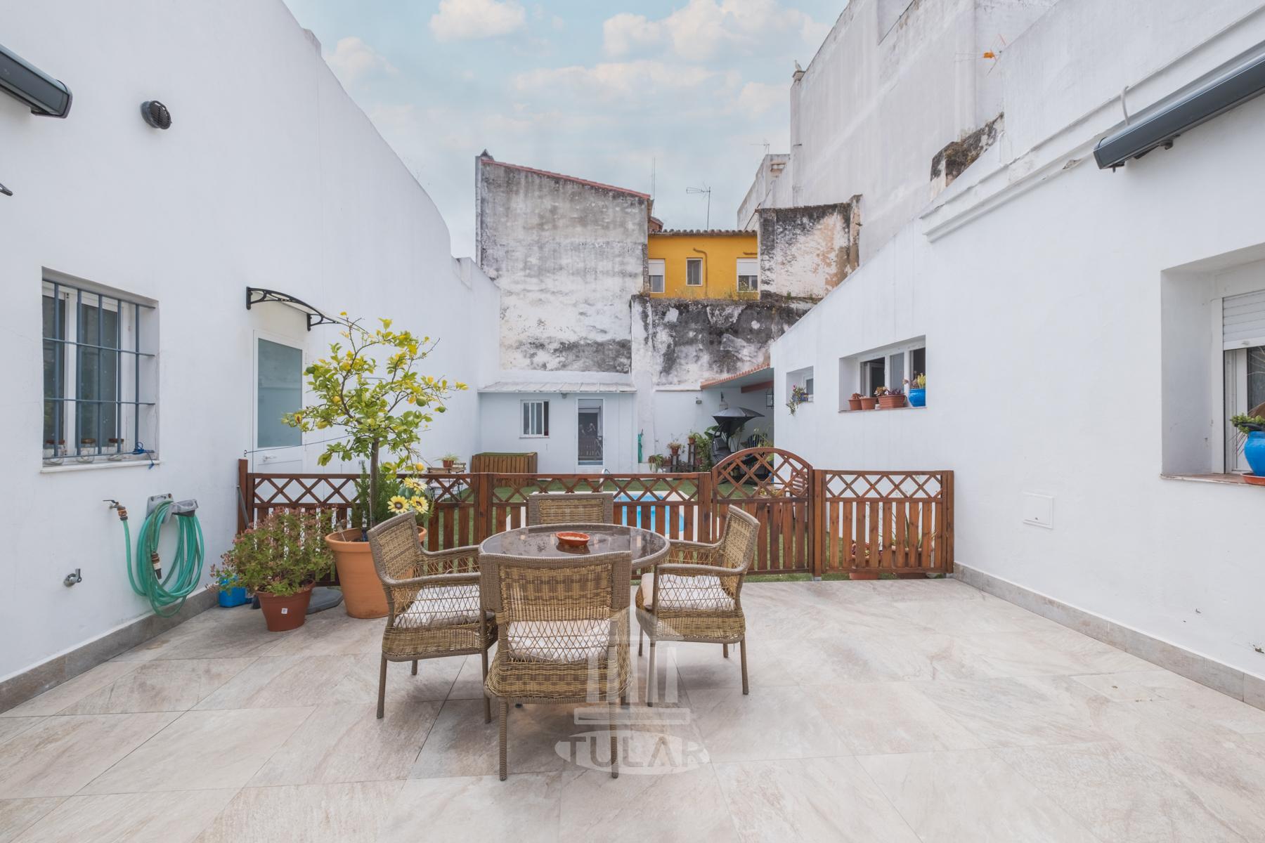 Venta de casa en El Puerto de Santa María