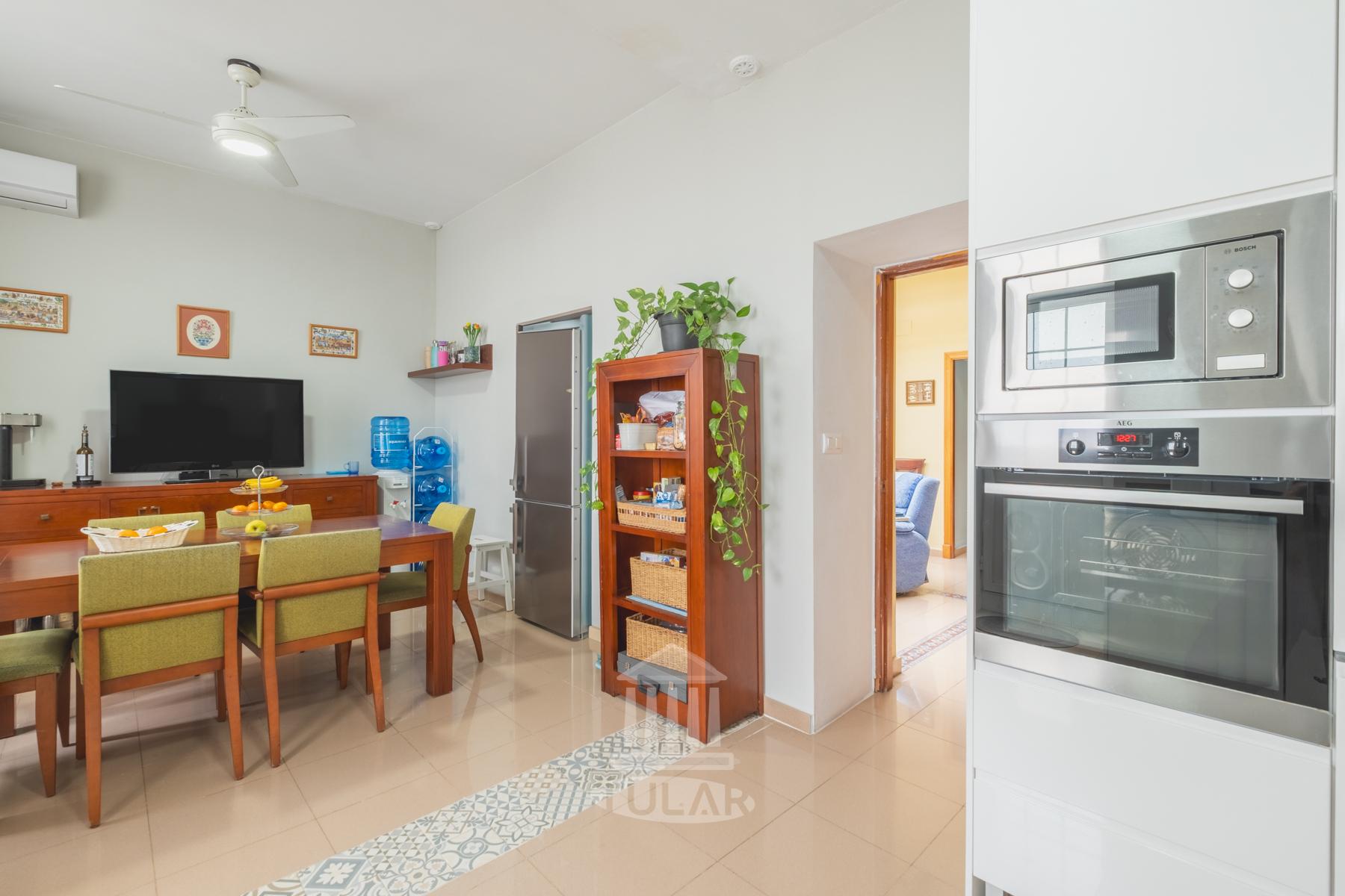 Venta de casa en El Puerto de Santa María