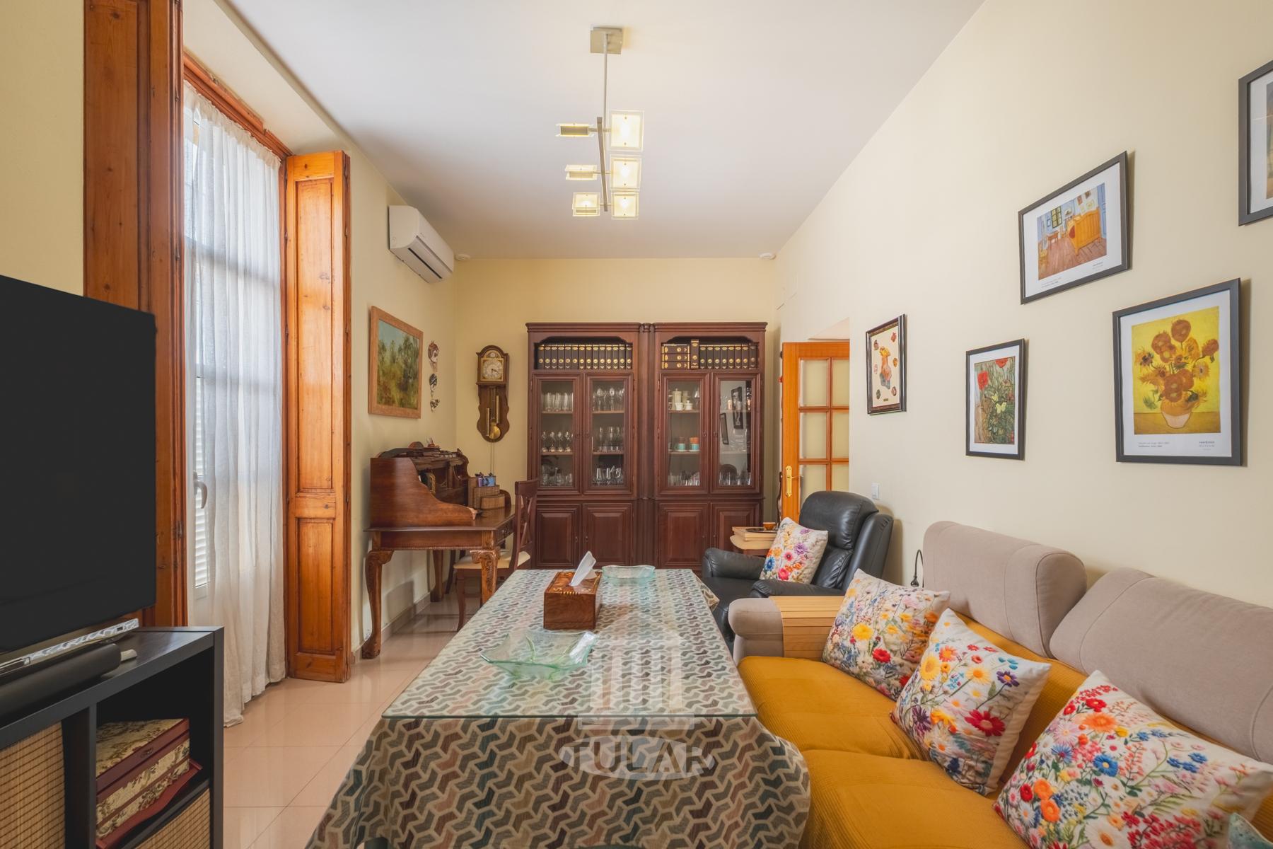 Venta de casa en El Puerto de Santa María