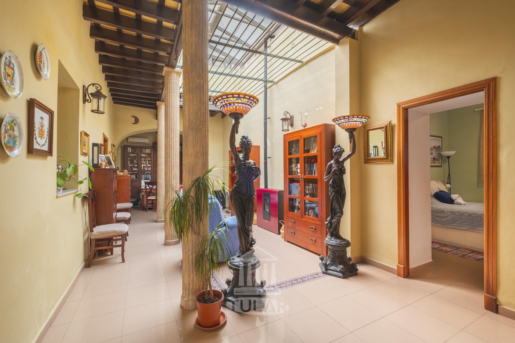 Venta de casa en El Puerto de Santa María