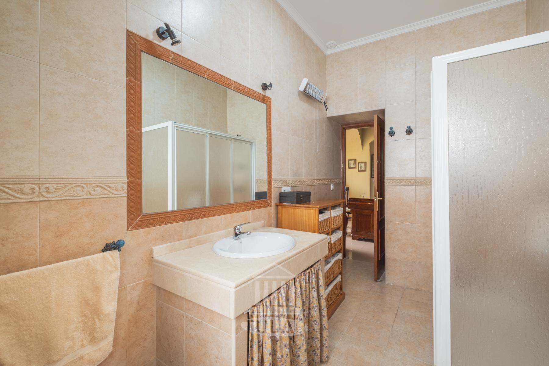 Venta de casa en El Puerto de Santa María
