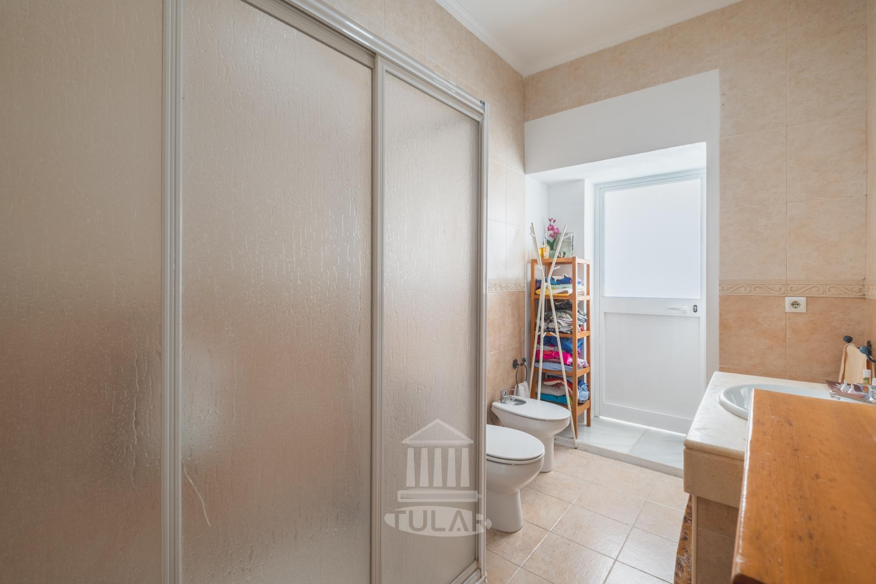 Venta de casa en El Puerto de Santa María