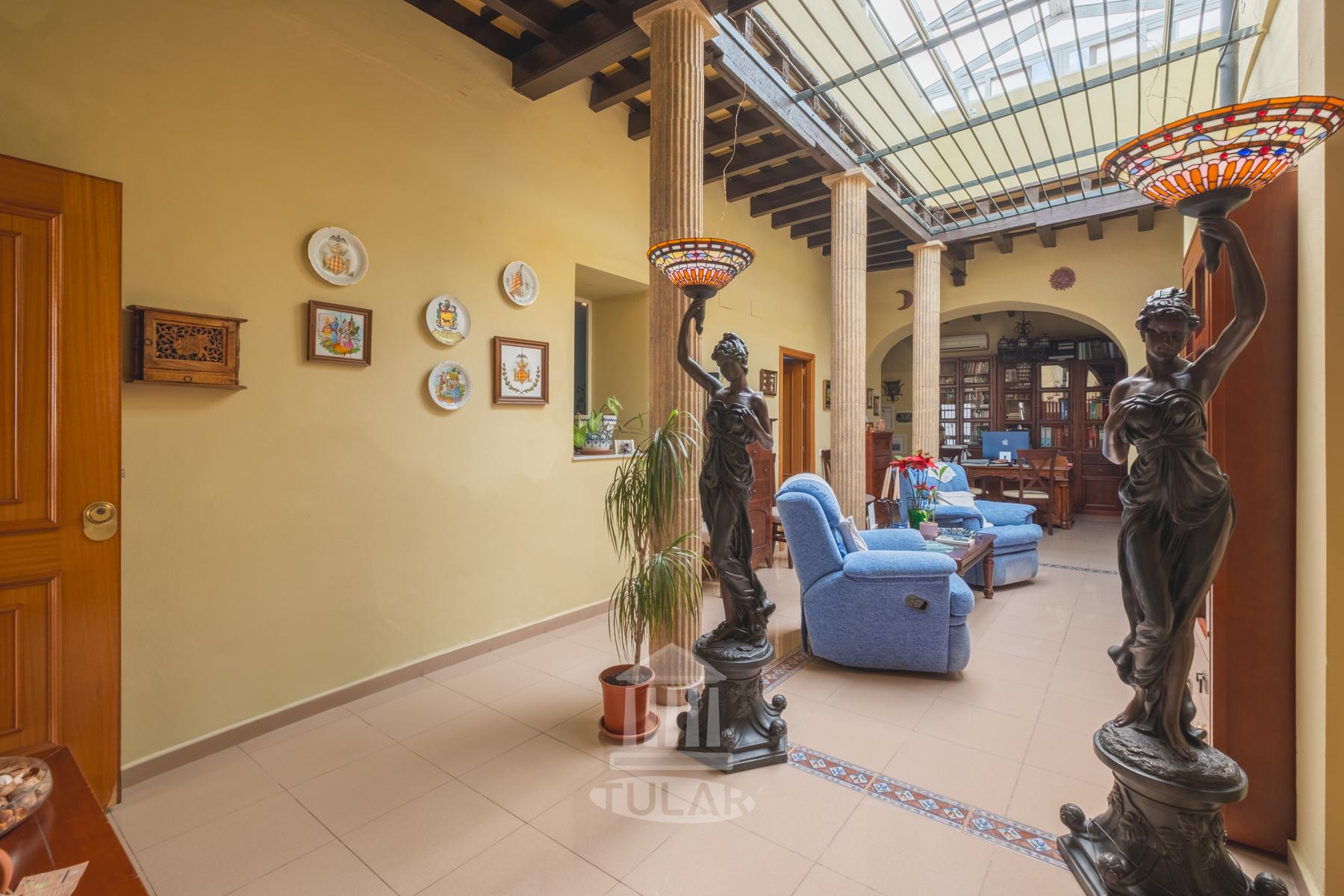 Venta de casa en El Puerto de Santa María
