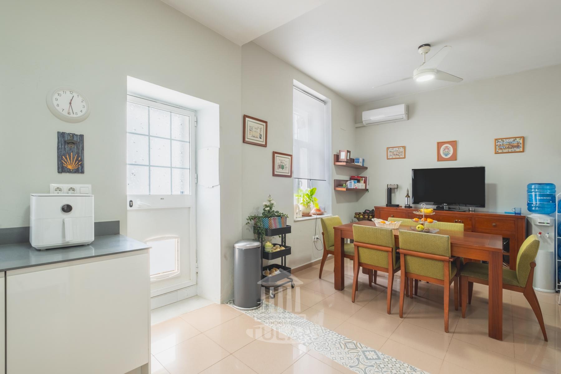 Venta de casa en El Puerto de Santa María