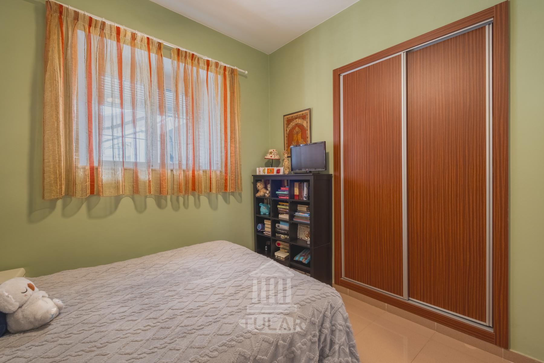 Venta de casa en El Puerto de Santa María