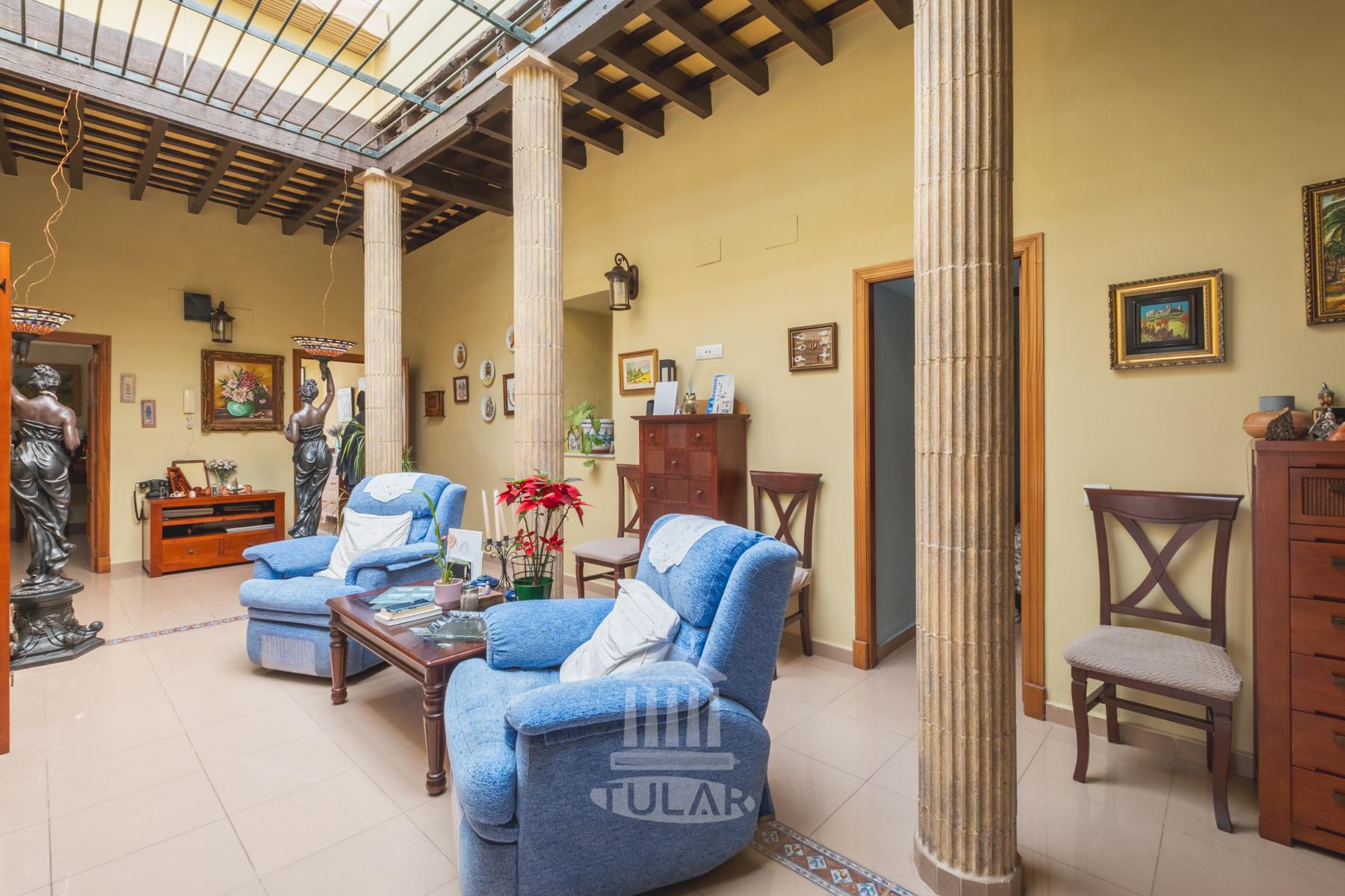 Venta de casa en El Puerto de Santa María