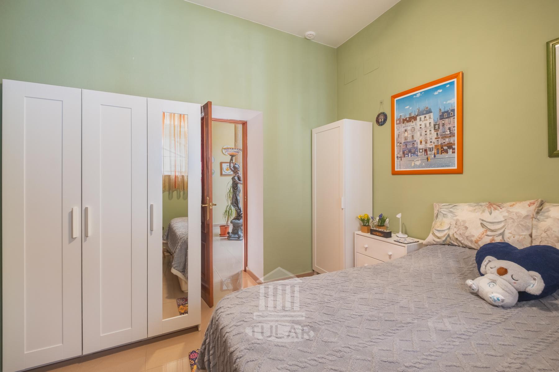 Venta de casa en El Puerto de Santa María