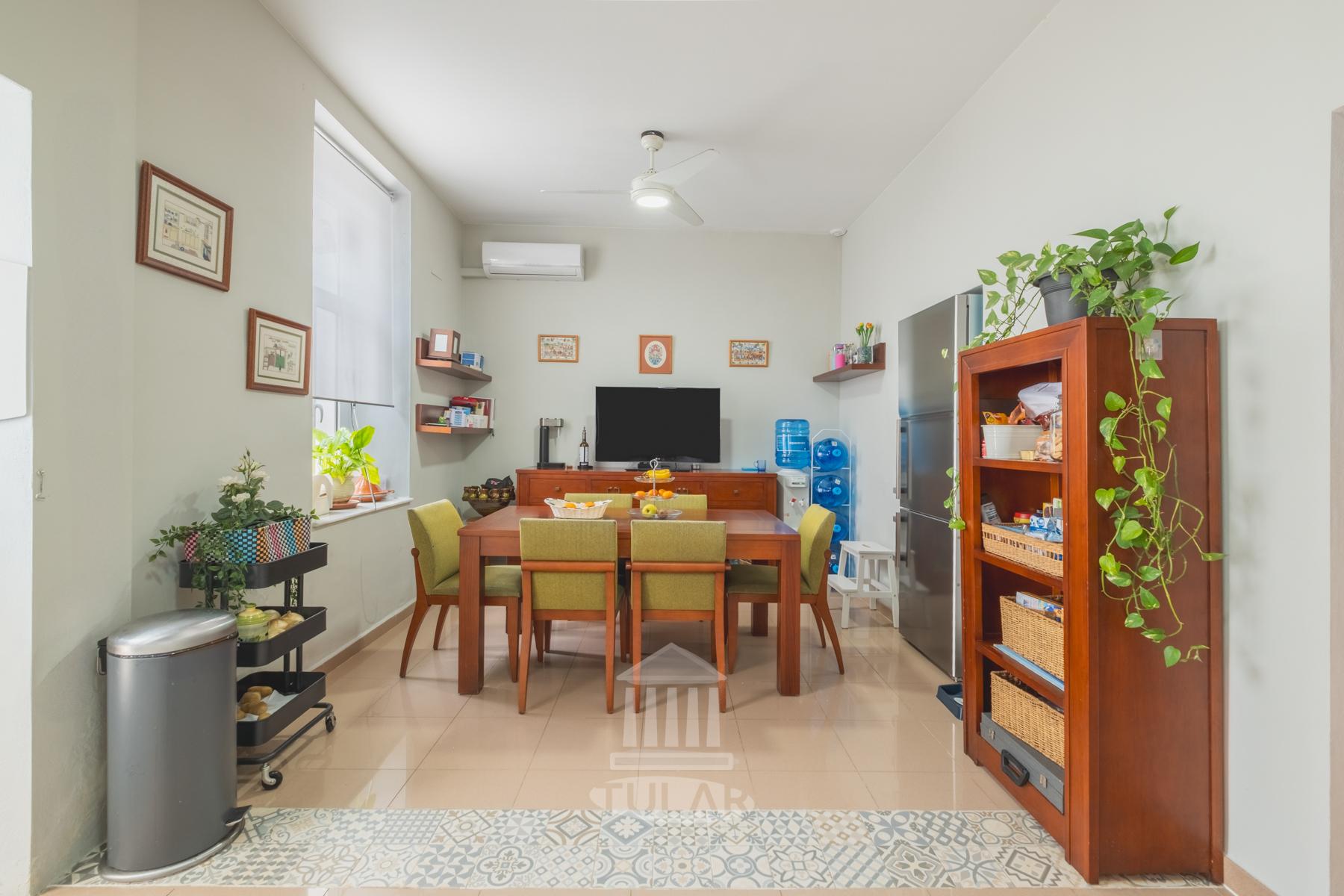Venta de casa en El Puerto de Santa María