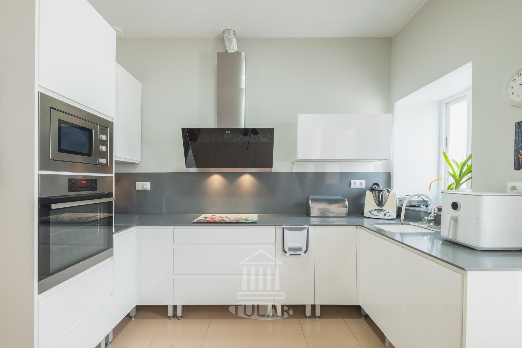Venta de casa en El Puerto de Santa María