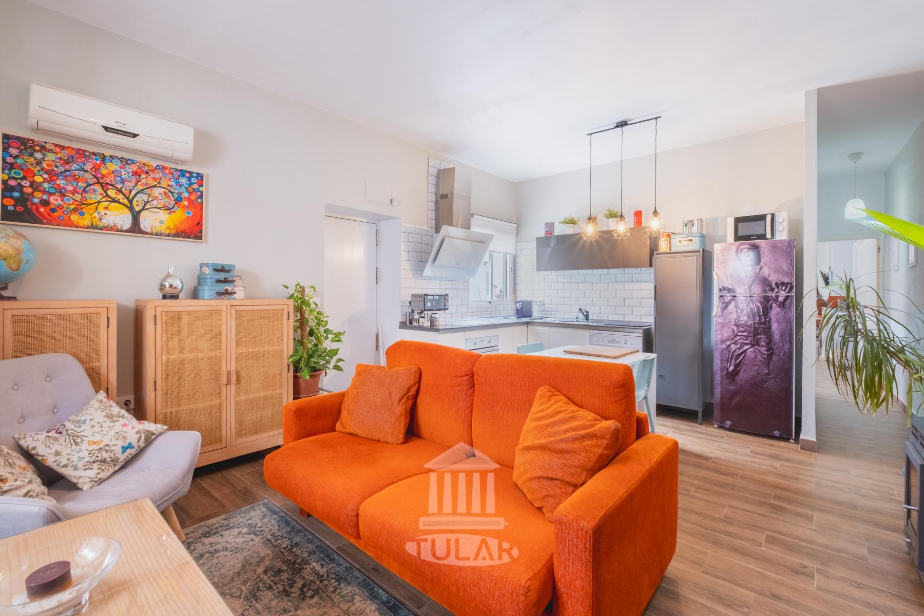 Venta de casa en El Puerto de Santa María