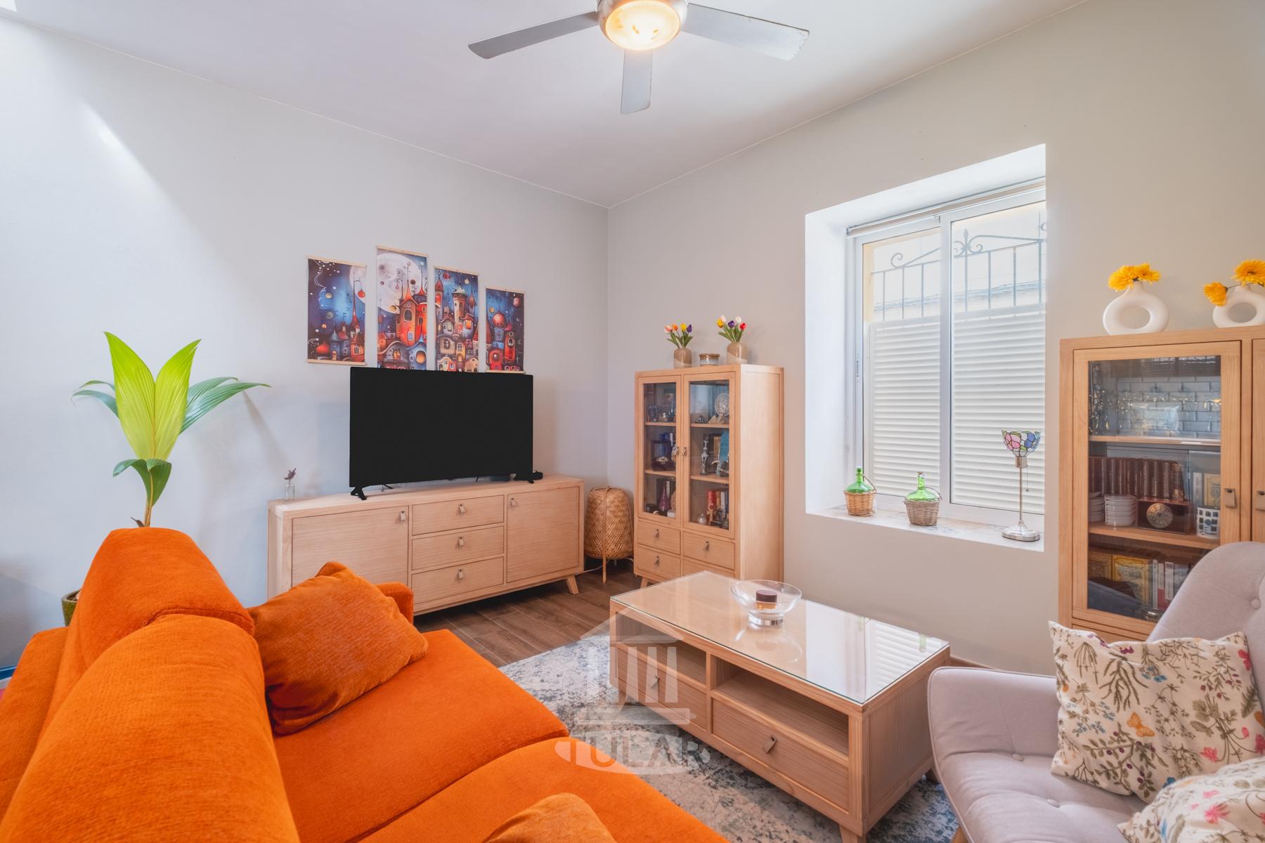 Venta de casa en El Puerto de Santa María