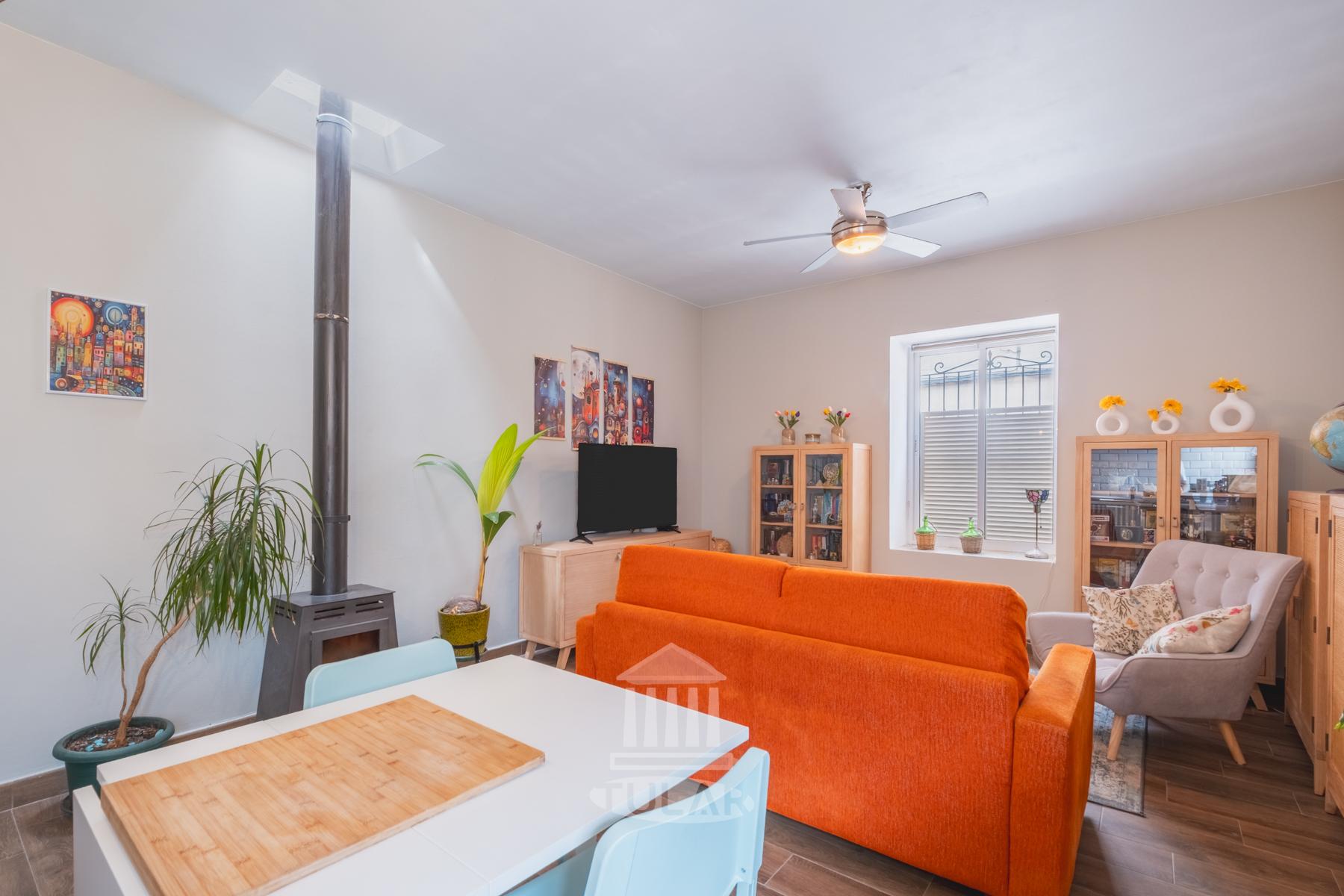 Venta de casa en El Puerto de Santa María